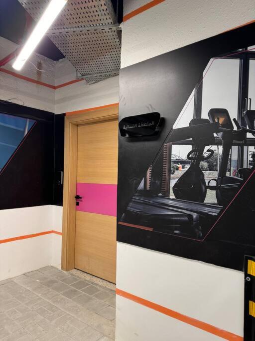M11 New hotel-style apartment with smart entry