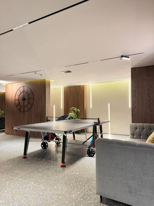 M11 New hotel-style apartment with smart entry
