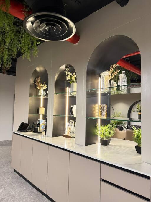 M11 New hotel-style apartment with smart entry