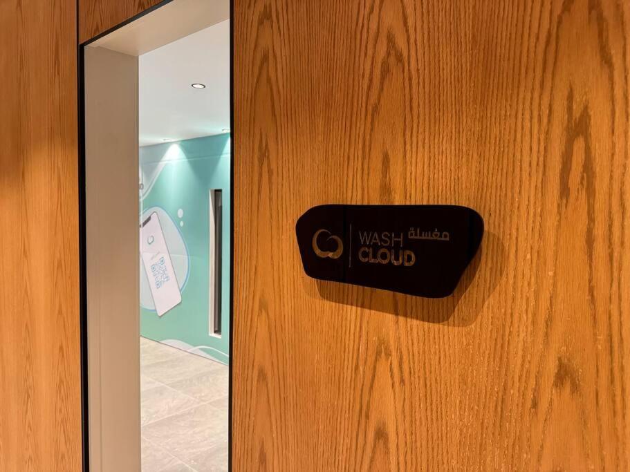 M11 New hotel-style apartment with smart entry