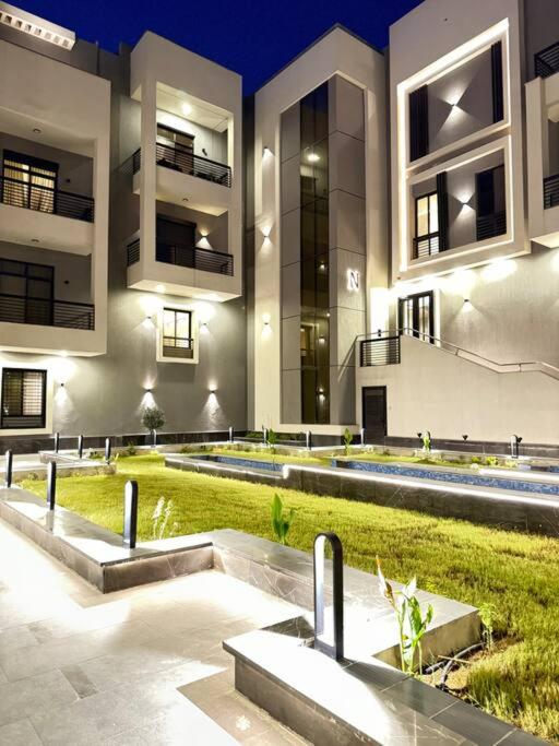 M11 New hotel-style apartment with smart entry