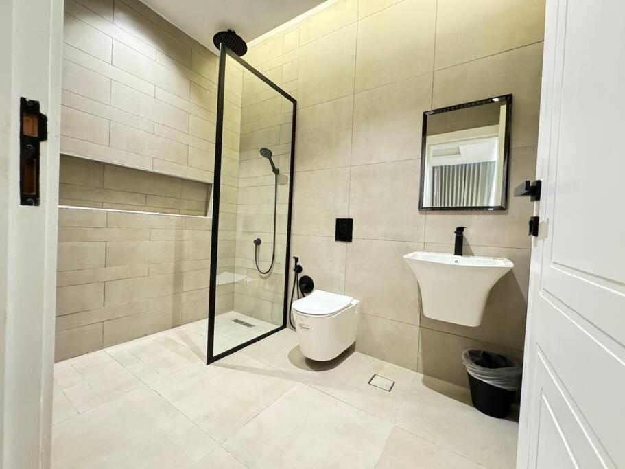 M11 New hotel-style apartment with smart entry