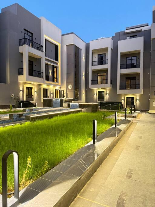 M11 New hotel-style apartment with smart entry