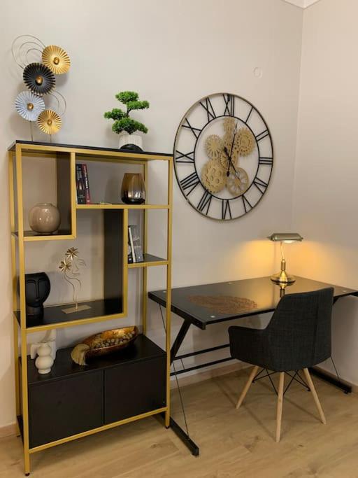 Modern Comfort close to Acropolis photo 2