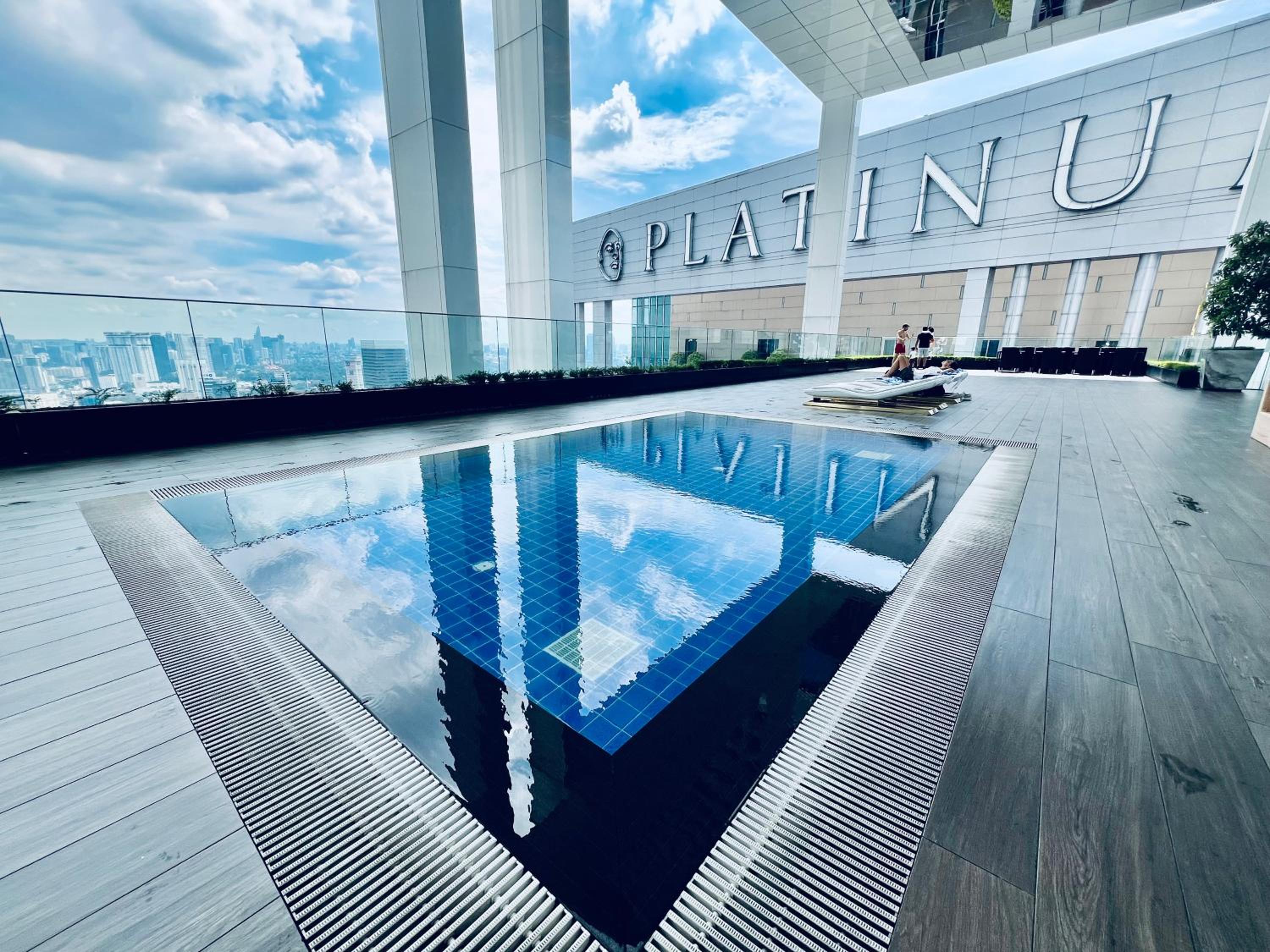 The Platinum 2
