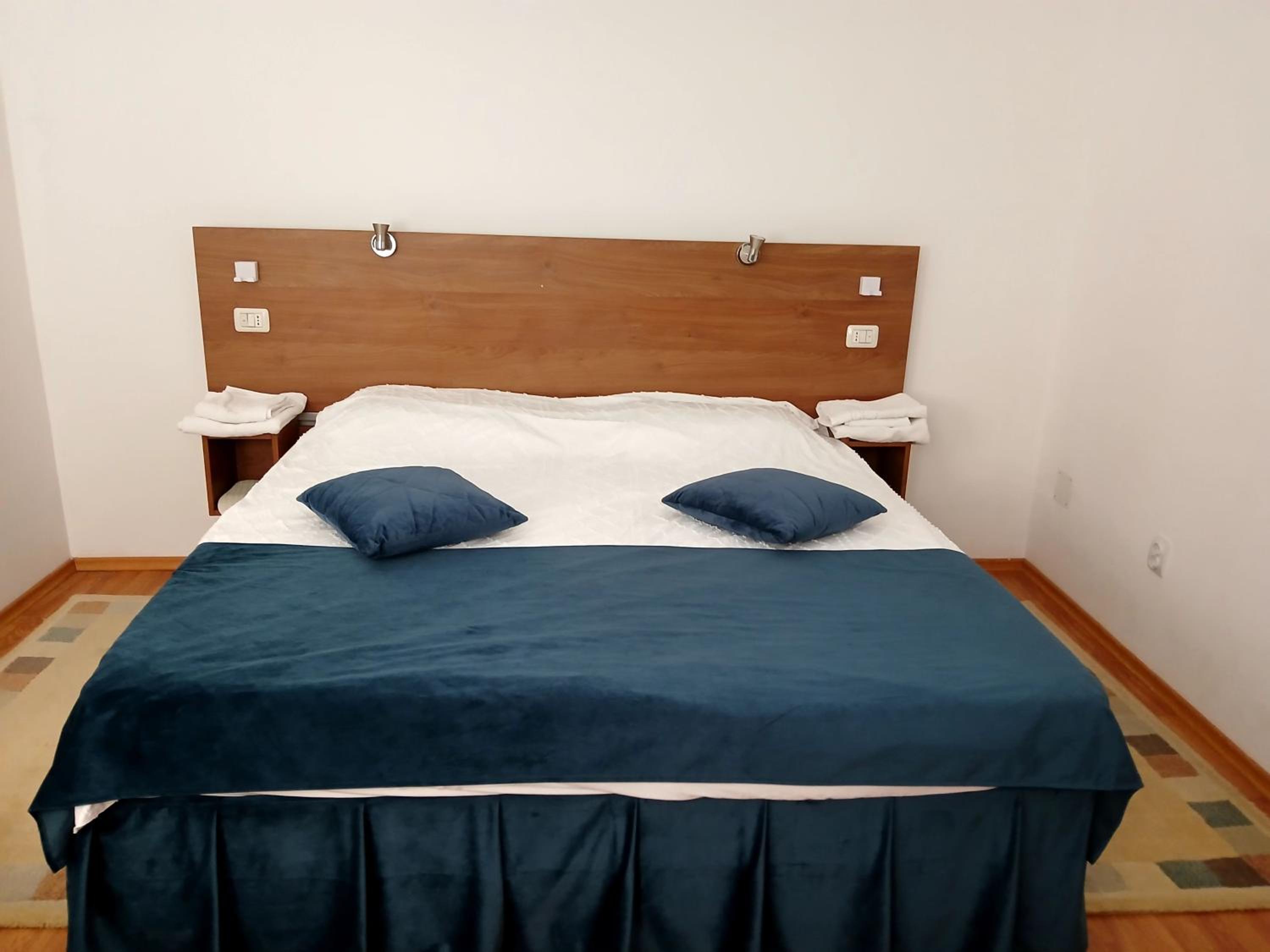 Center Walk Studios