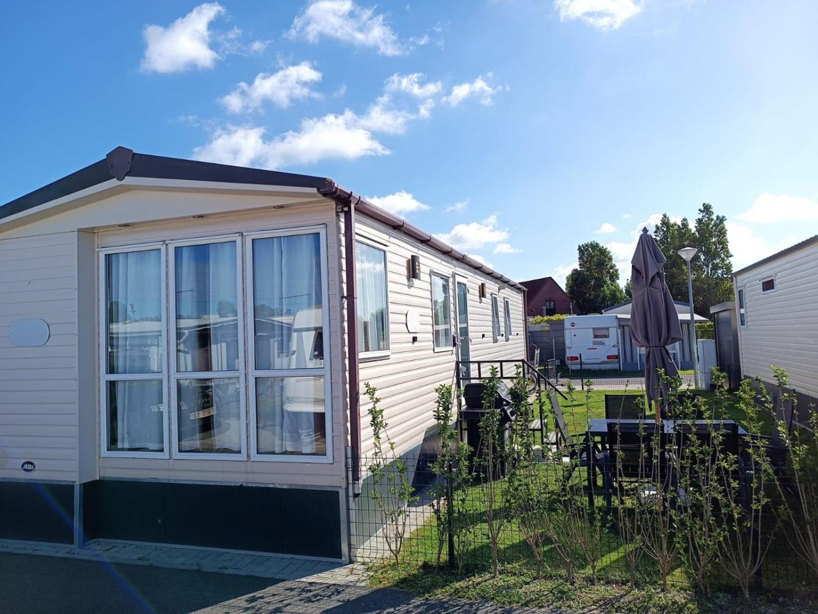 Holiday Cottage Seaside