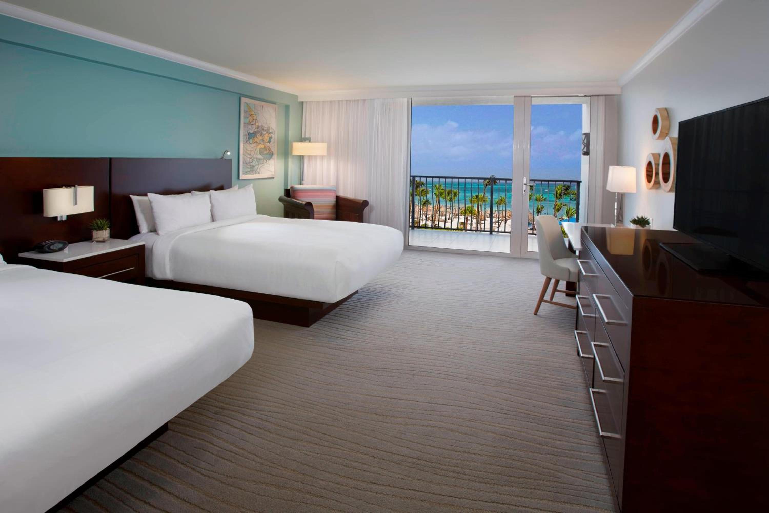 Aruba Marriott Resort  Stellaris Casino - Property Image 9