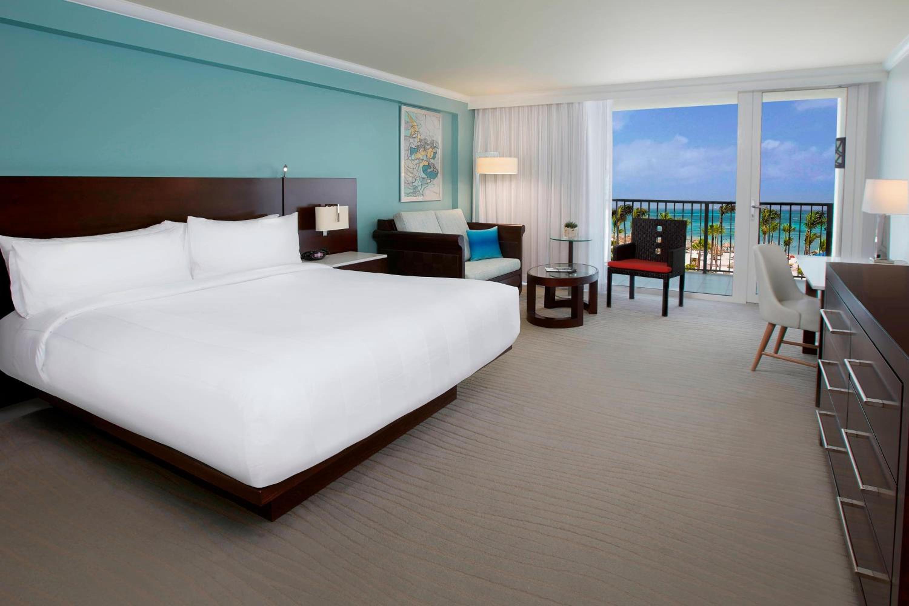 Aruba Marriott Resort  Stellaris Casino - Property Image 11