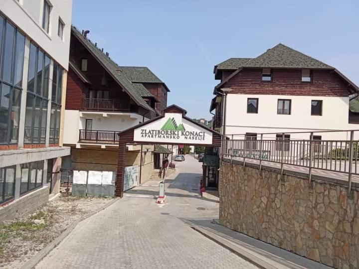 Apartman Zlatibor Radin