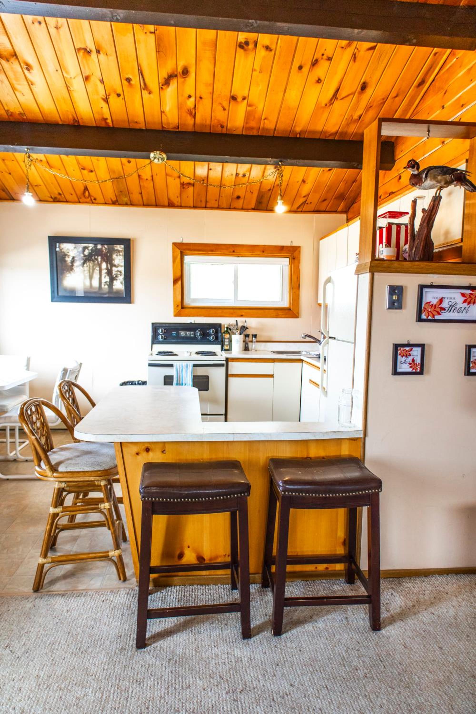 Kozy Casa
