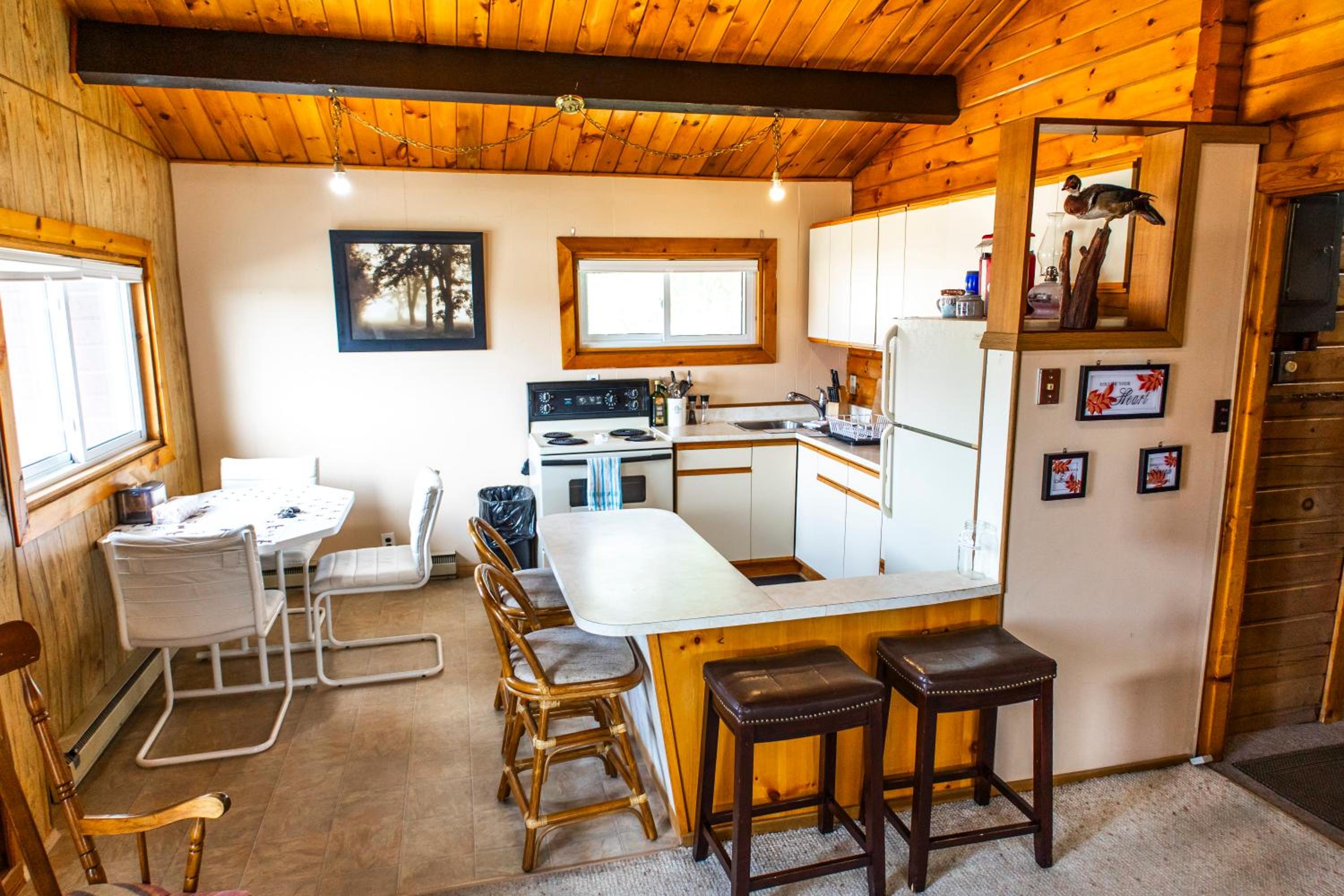 Kozy Casa