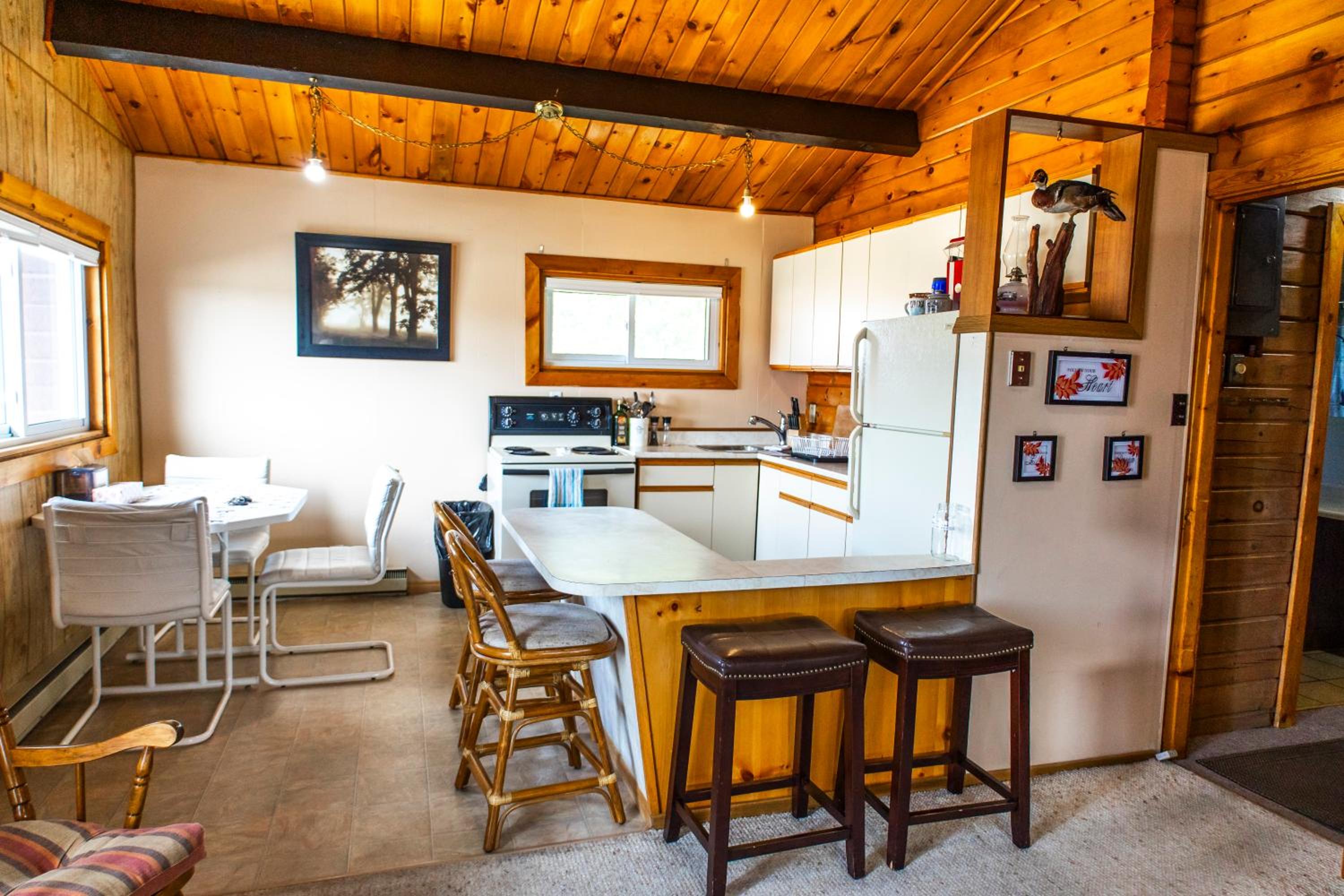 Kozy Casa