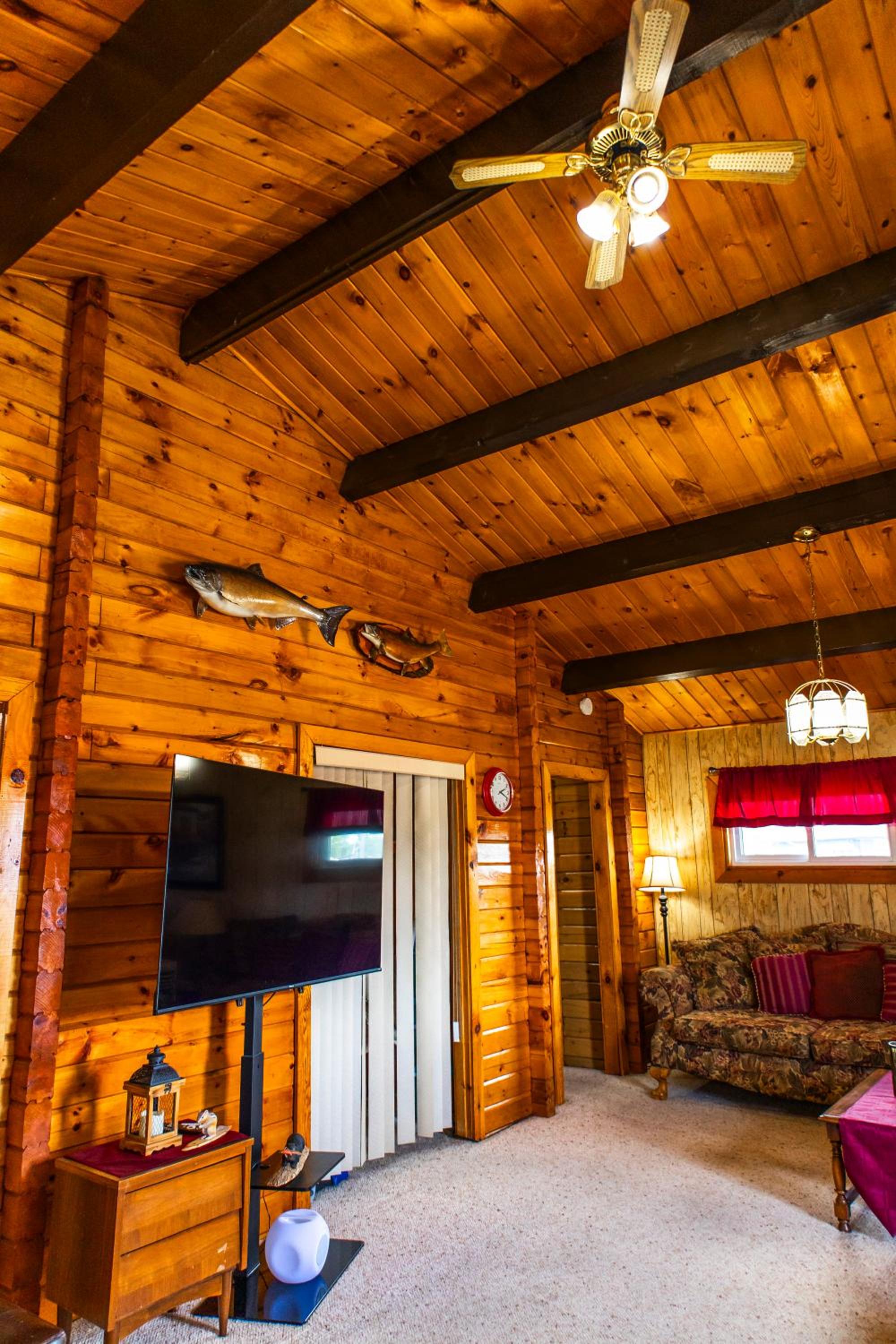 Kozy Casa
