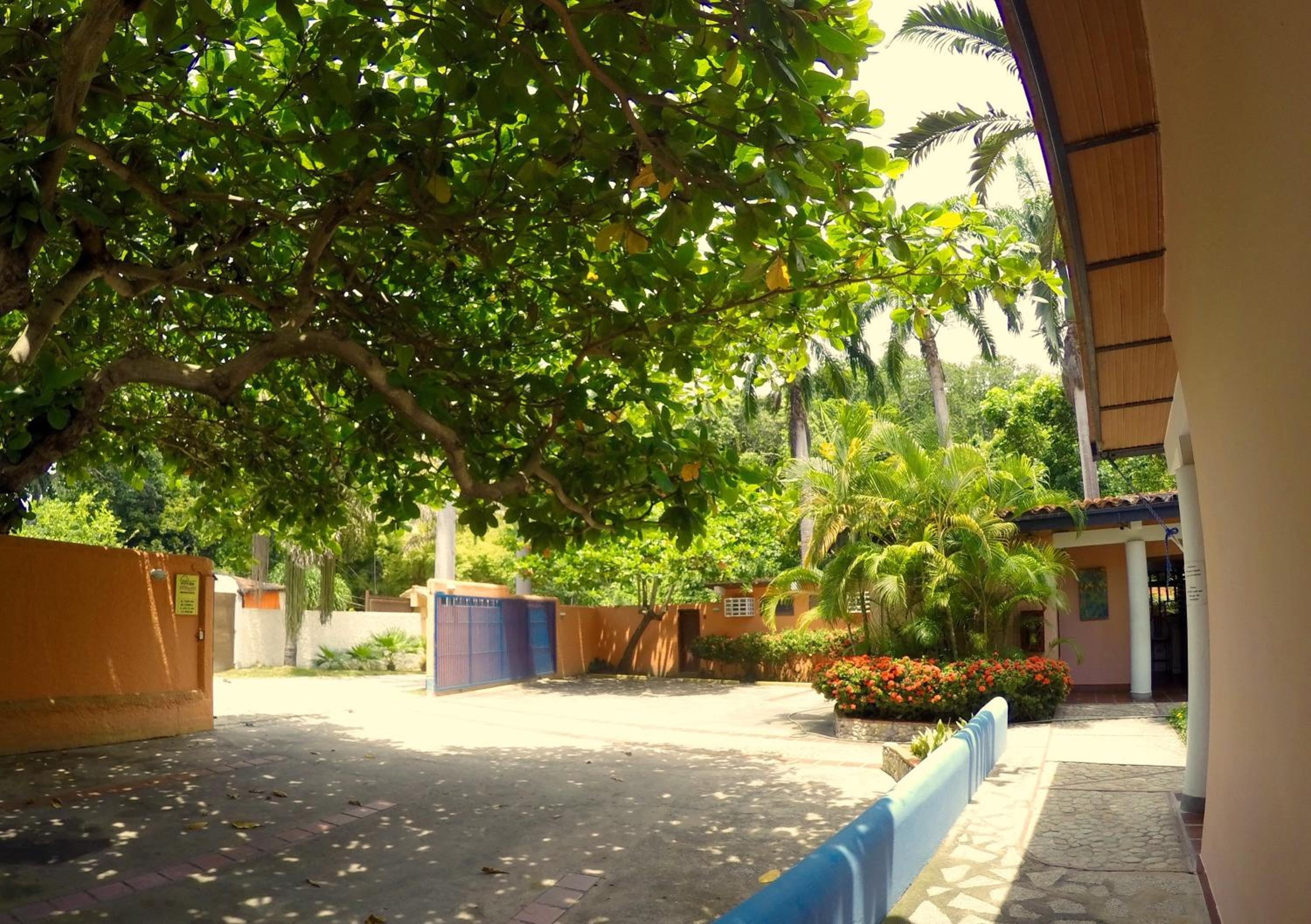 Posada Pittier