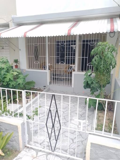 The Pearl I Near US Embassy, Stadium, 3Br 2Ba townhouse view 5