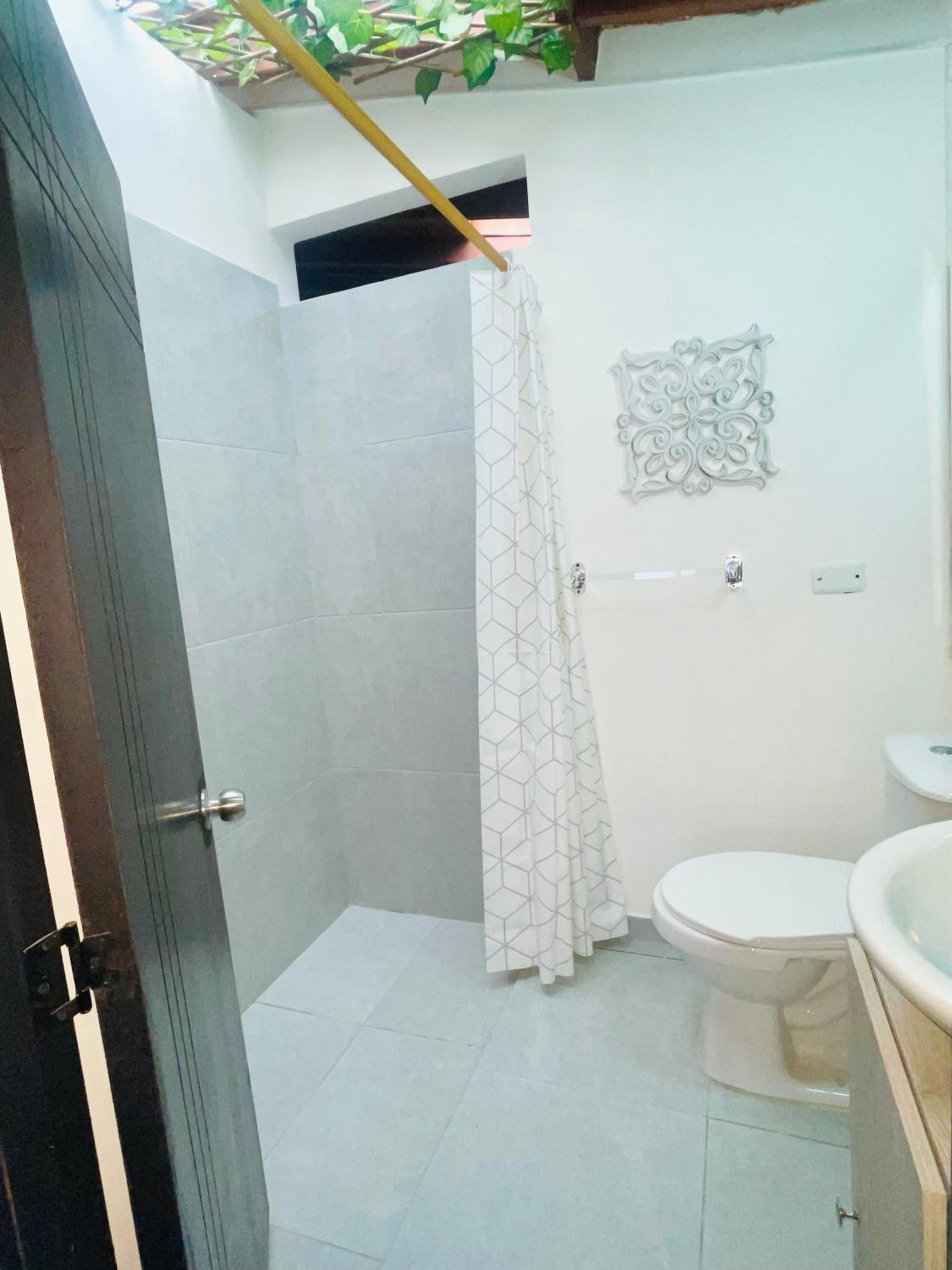 Tranquilo Apartamento - Habitaciones - Laureles, Estadio