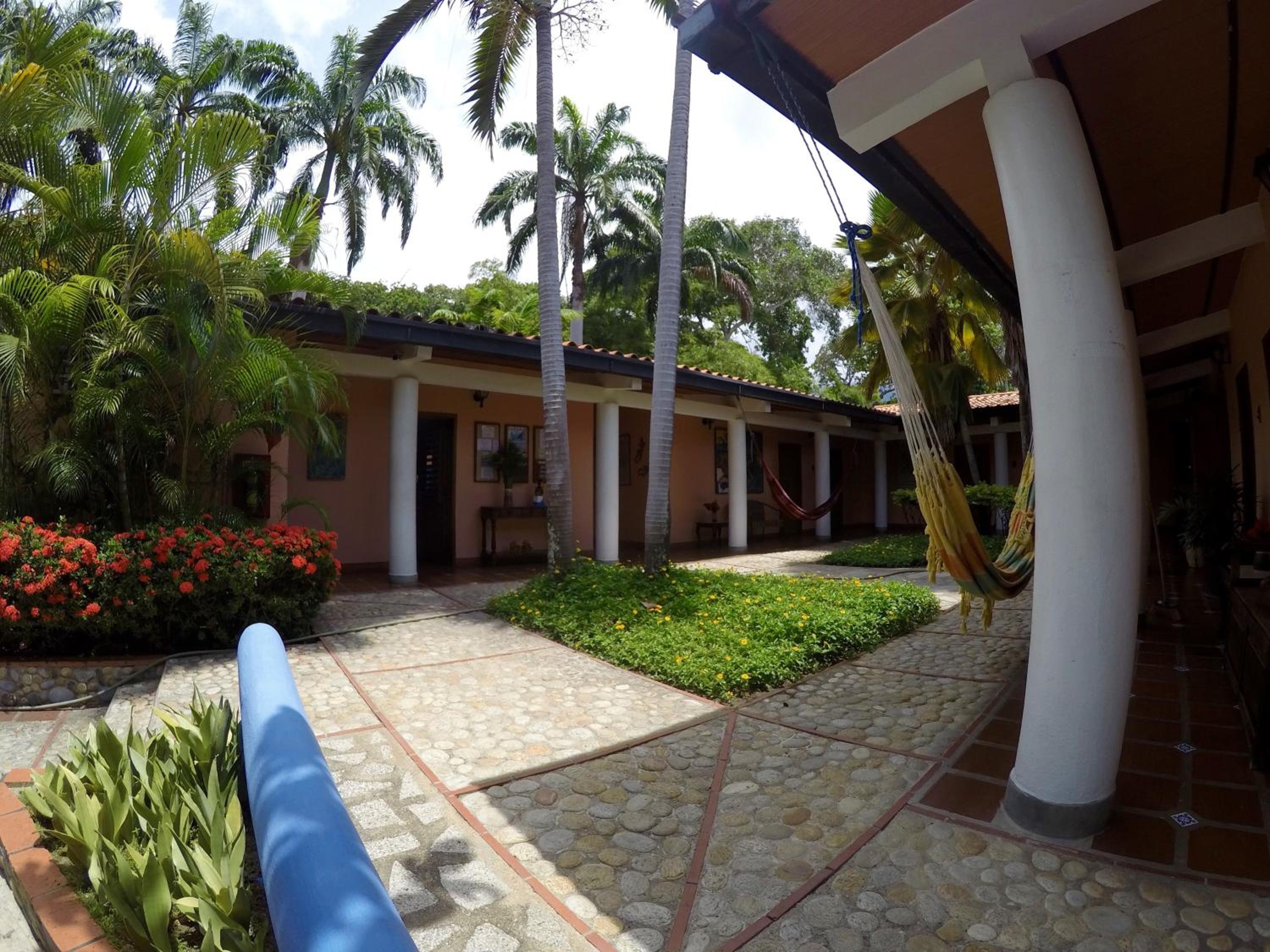 Posada Pittier