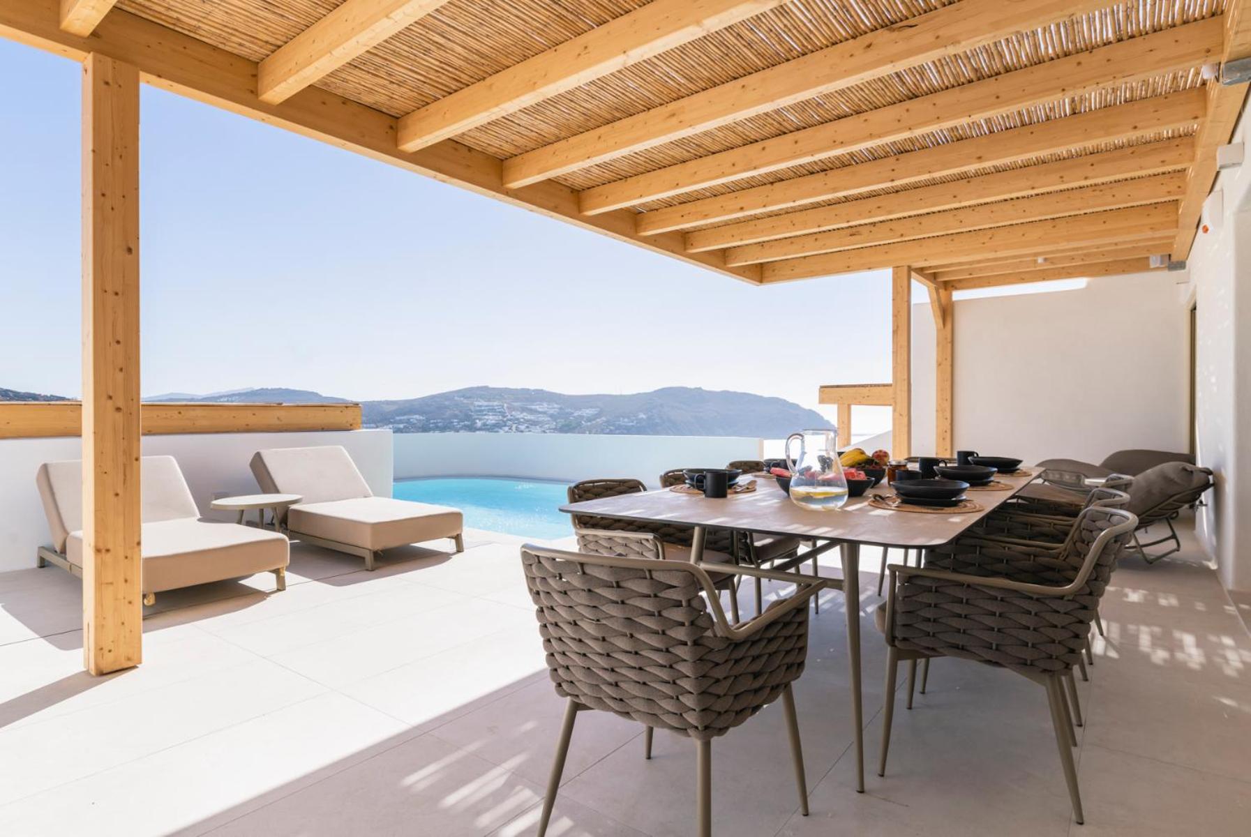 Villa Vibe C