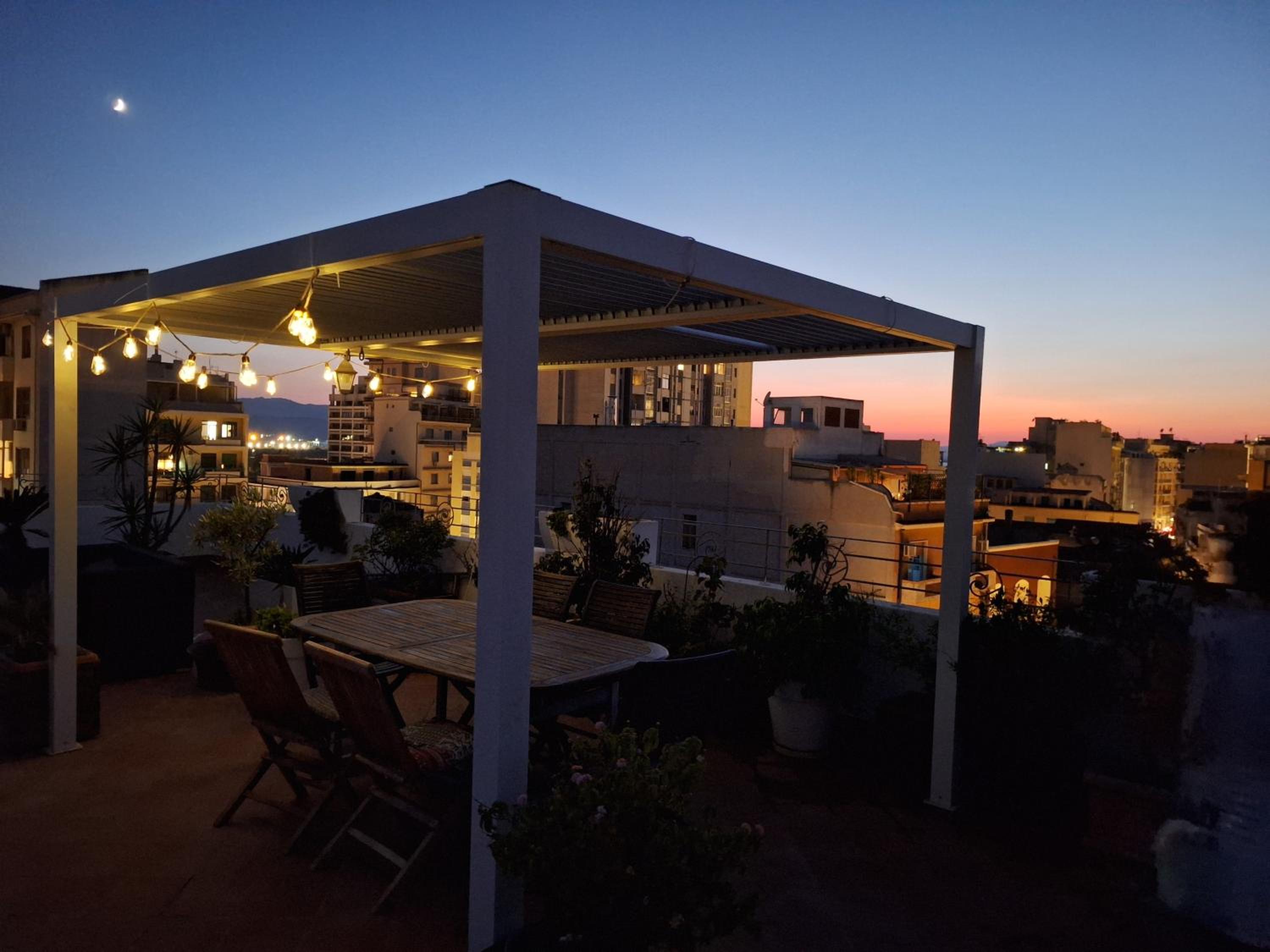 roof