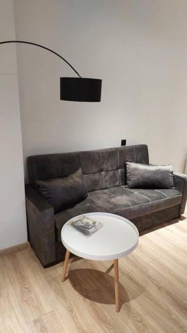 2apart 1BR Avlabar super view 2