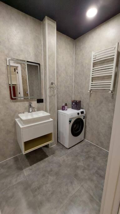 2apart 1BR Avlabar super view 4