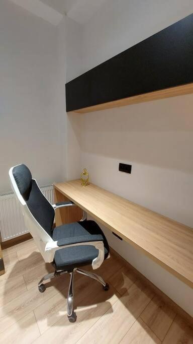 2apart 1BR Avlabar super view 5