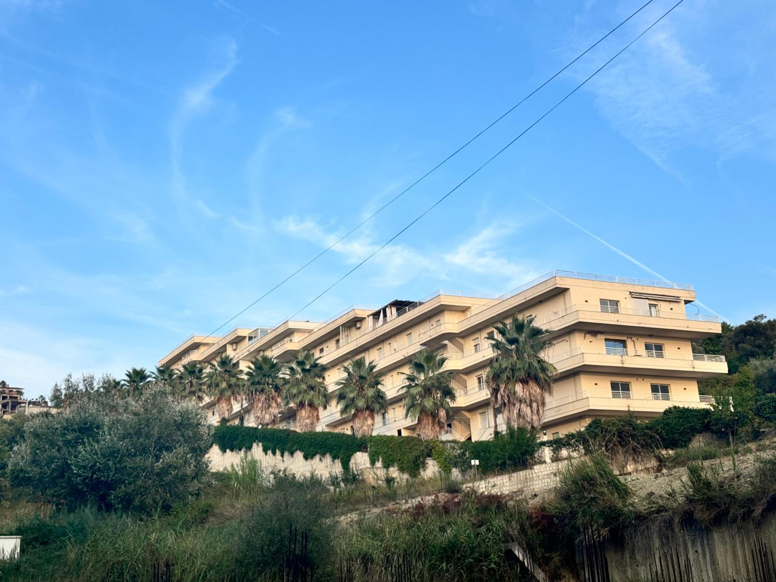 Apartment Noar