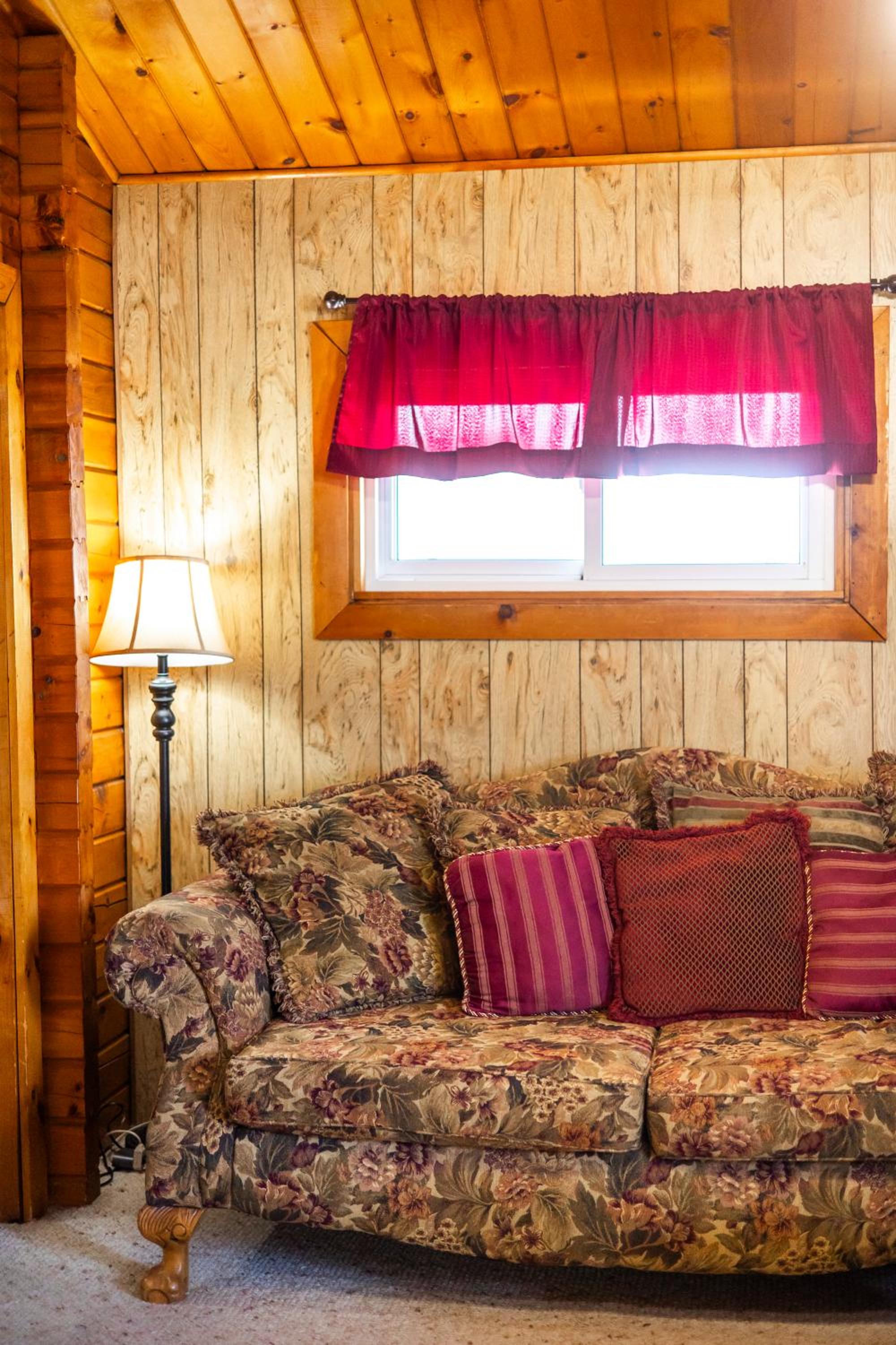 Kozy Casa