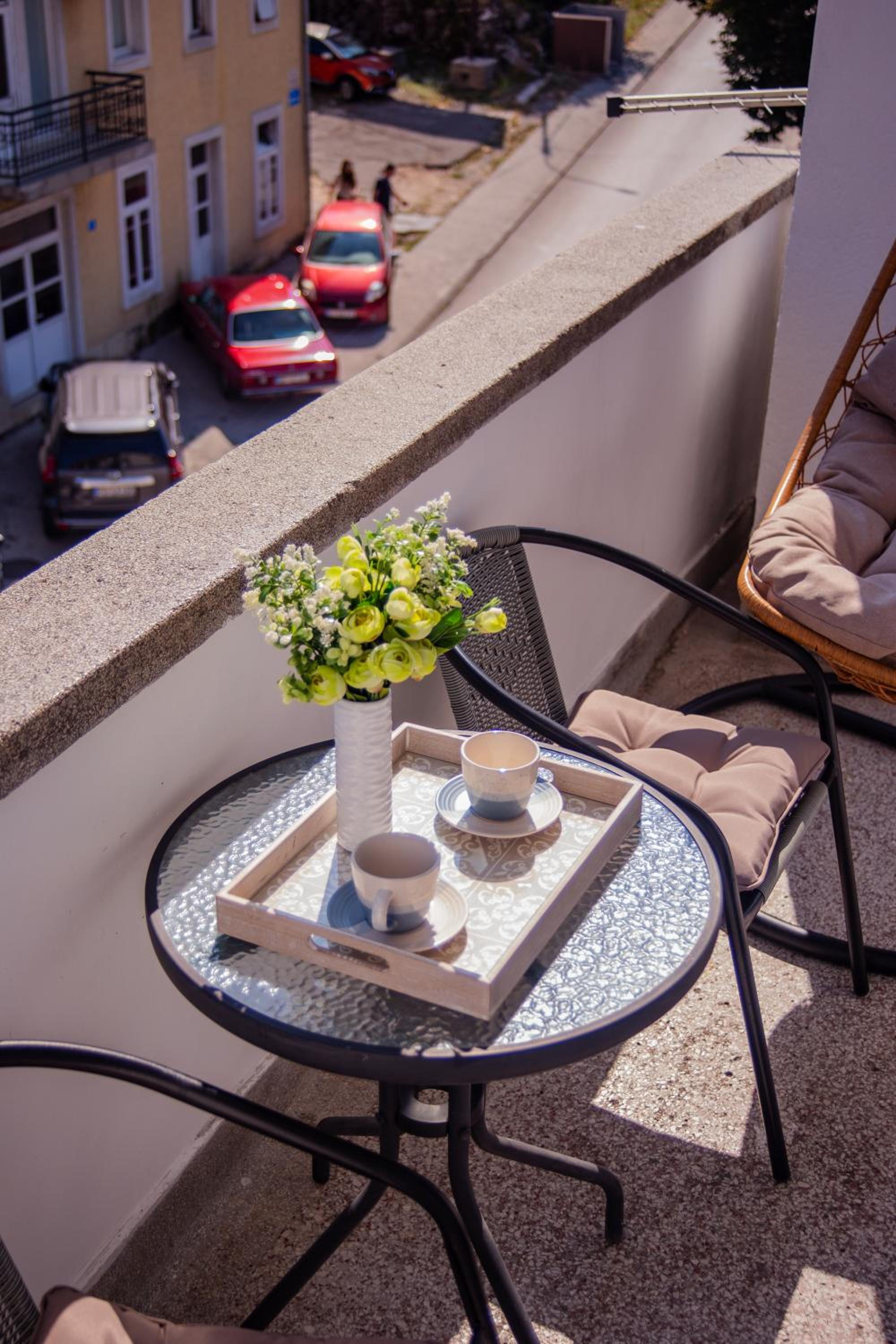 Apartment Ellena