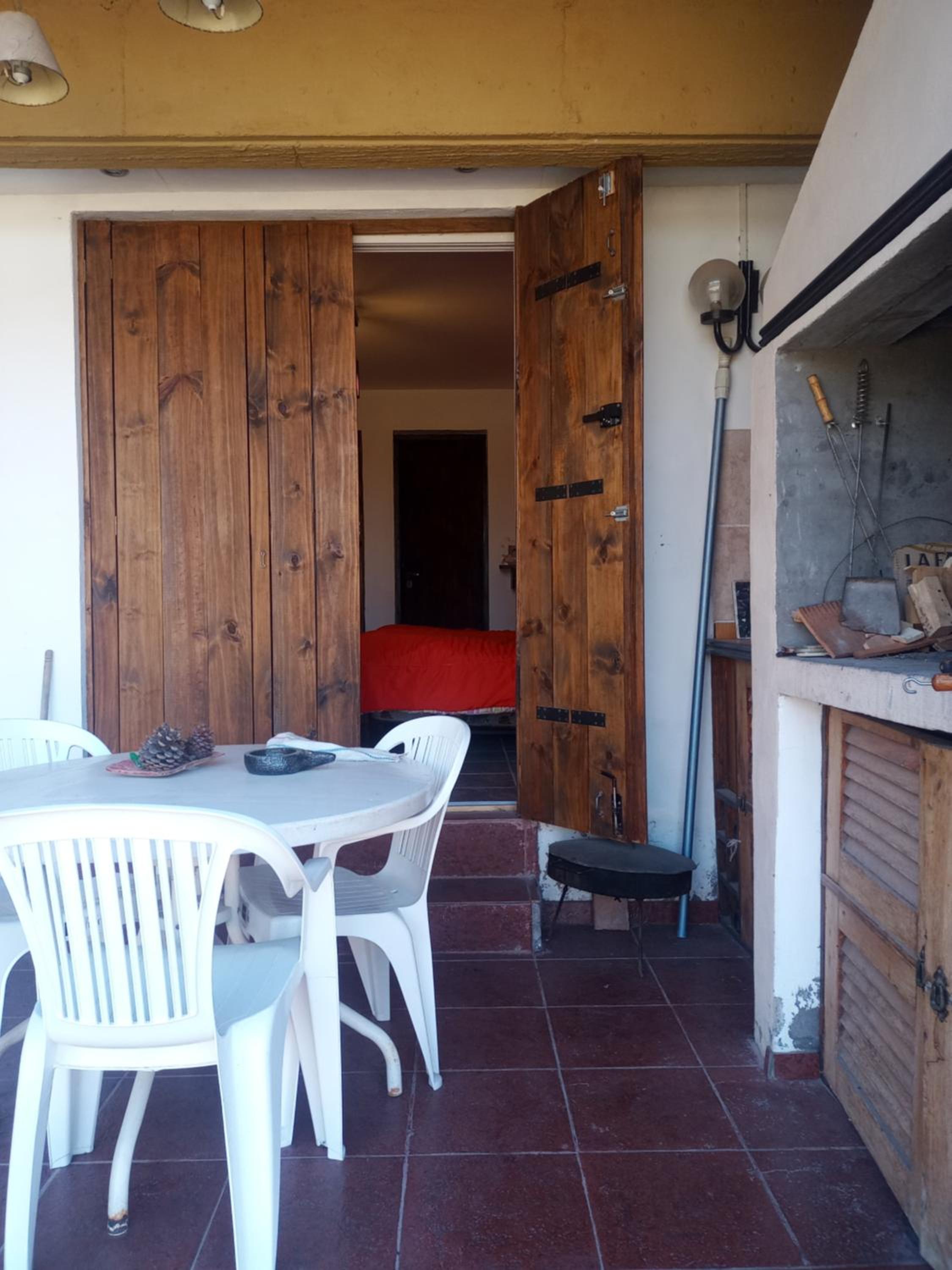 Refugio del Alma