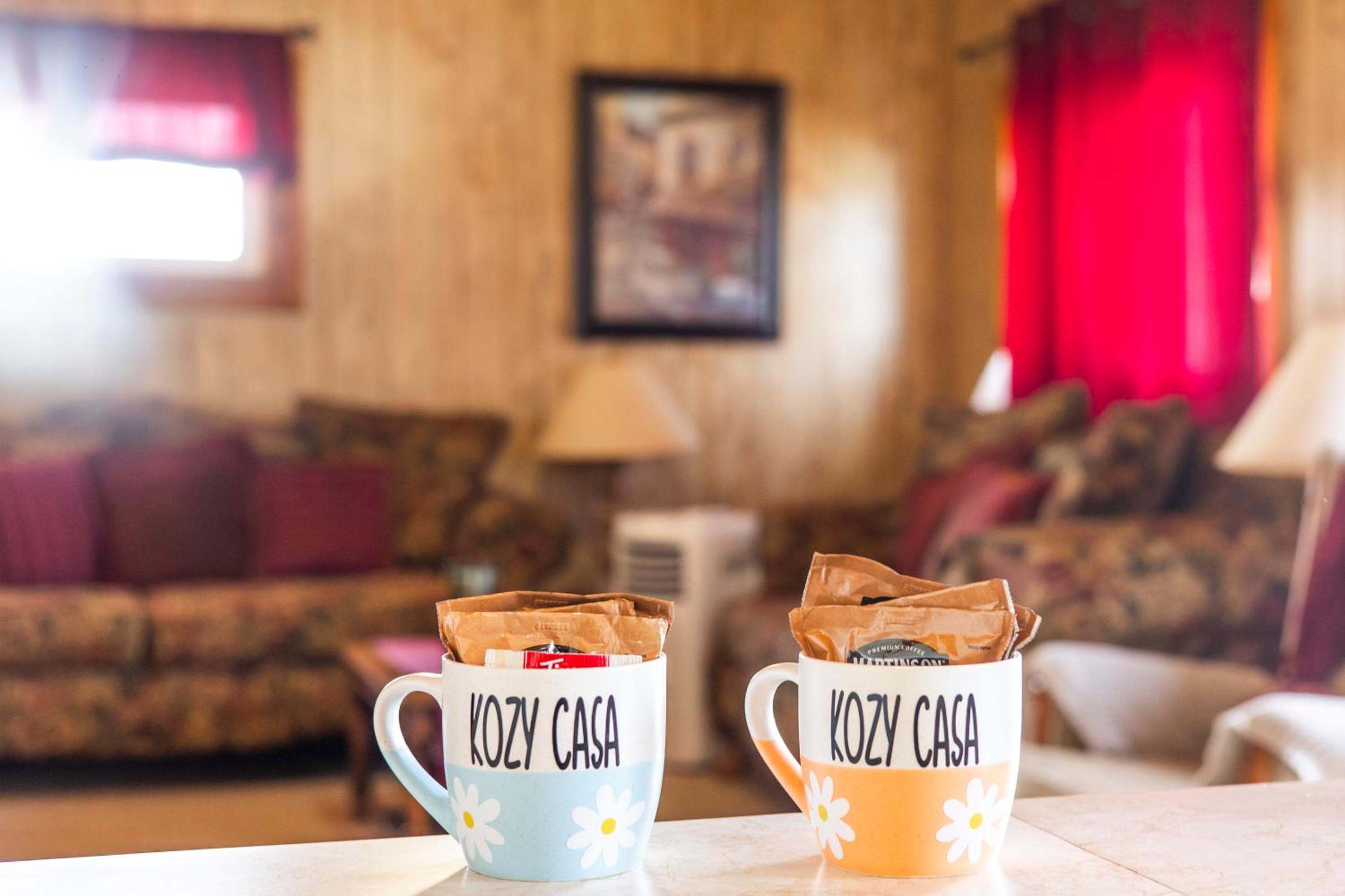 Kozy Casa