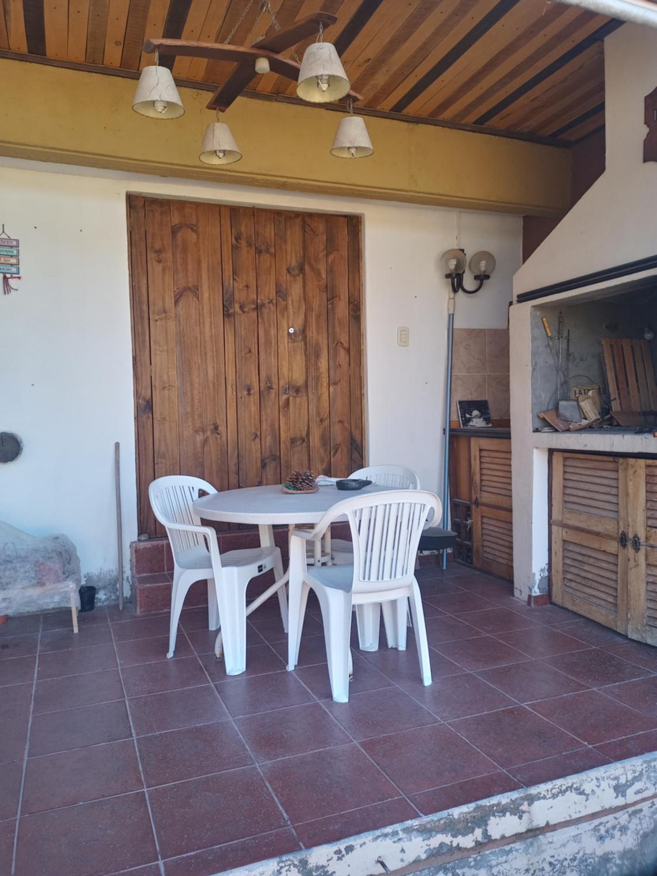 Refugio del Alma