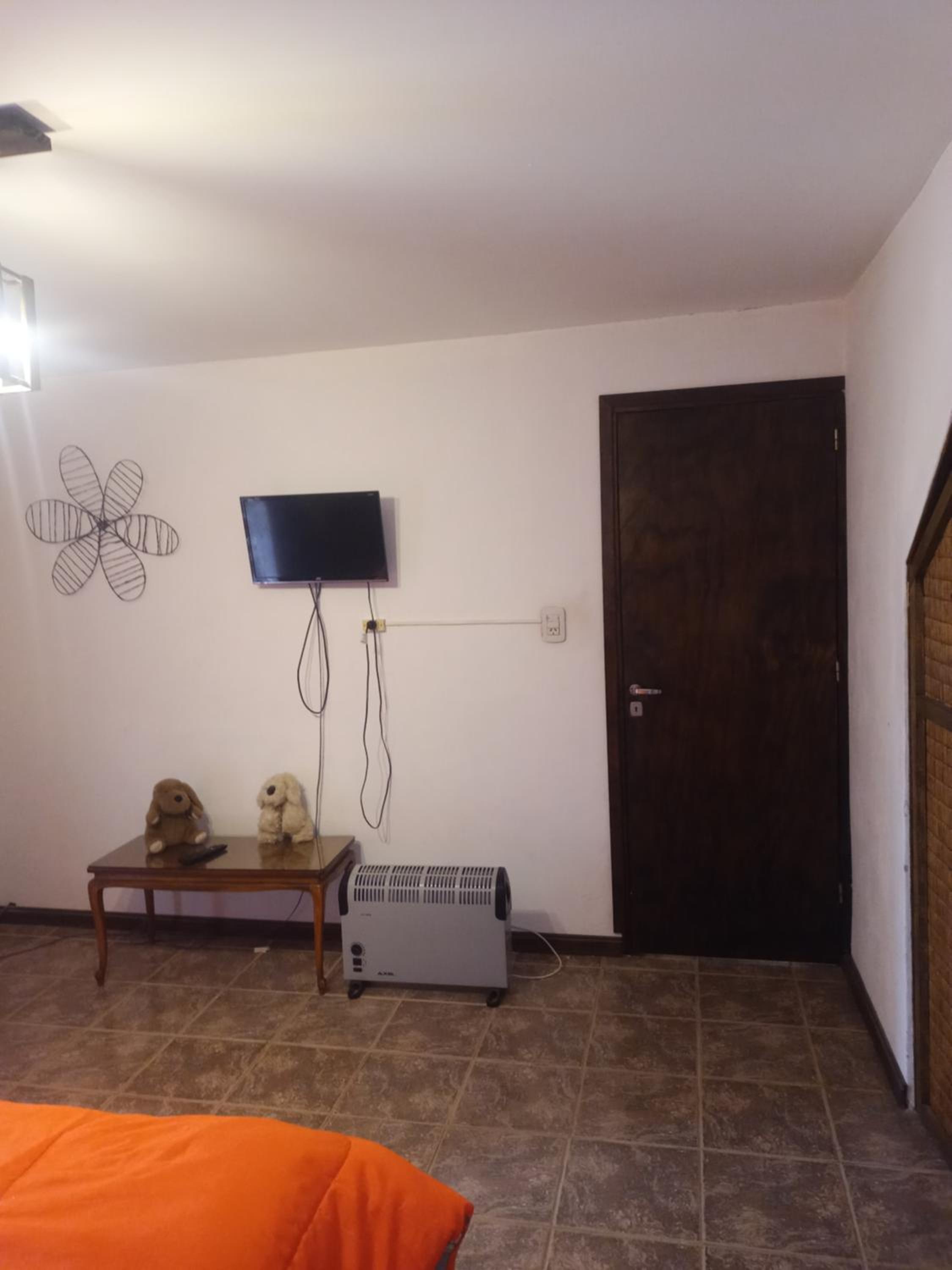 Refugio del Alma
