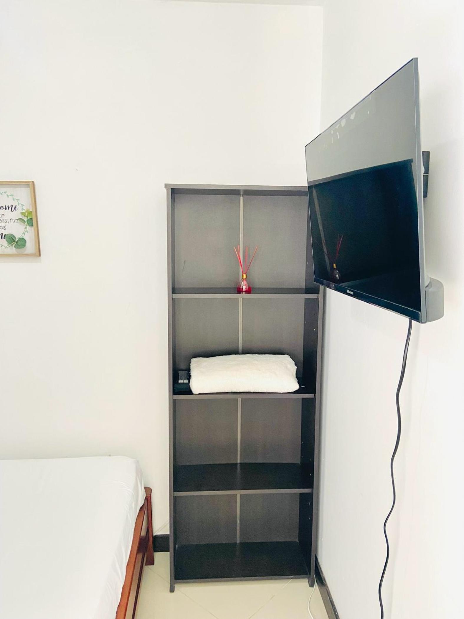 Tranquilo Apartamento - Habitaciones - Laureles, Estadio