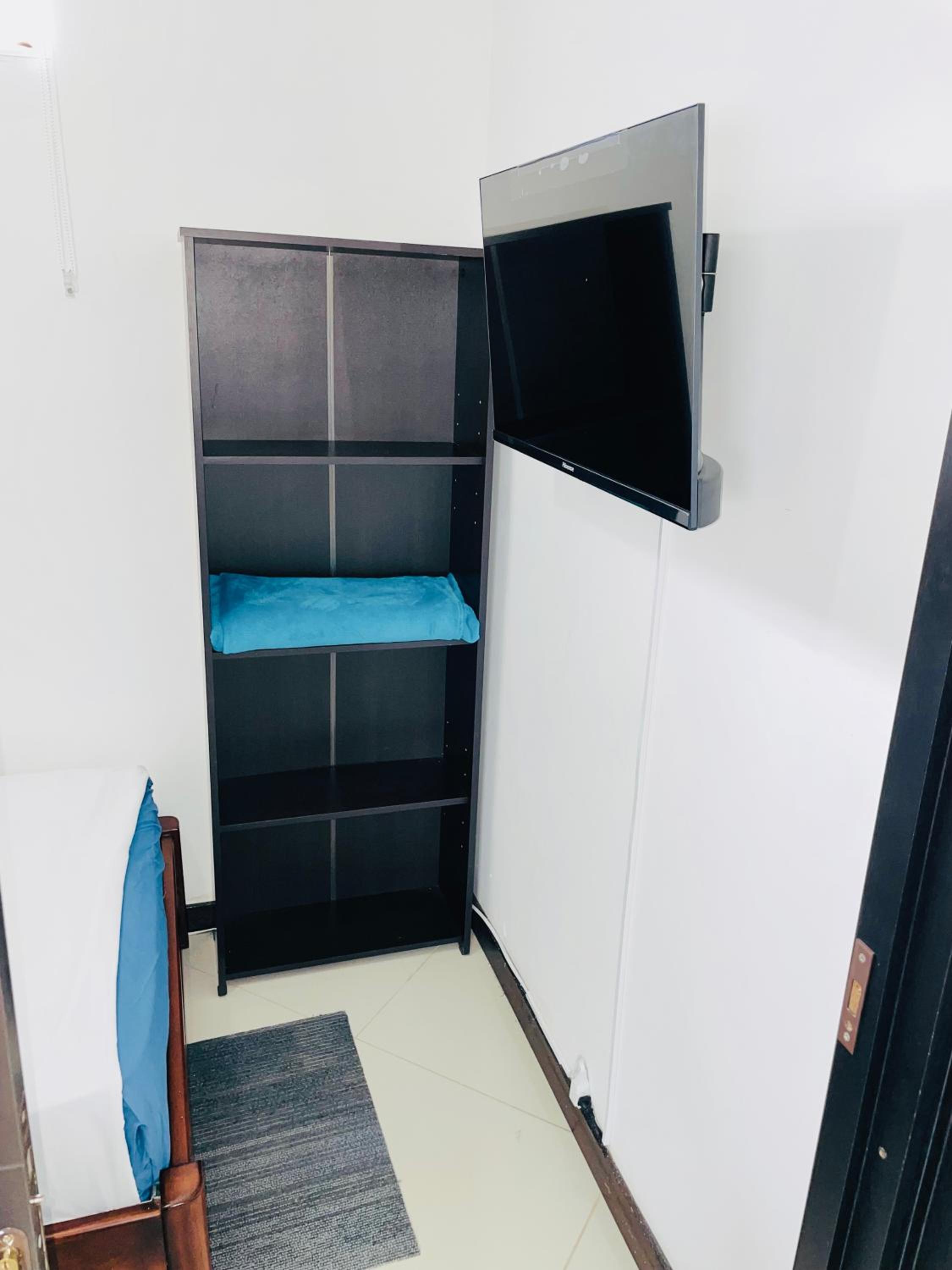 Tranquilo Apartamento - Habitaciones - Laureles, Estadio