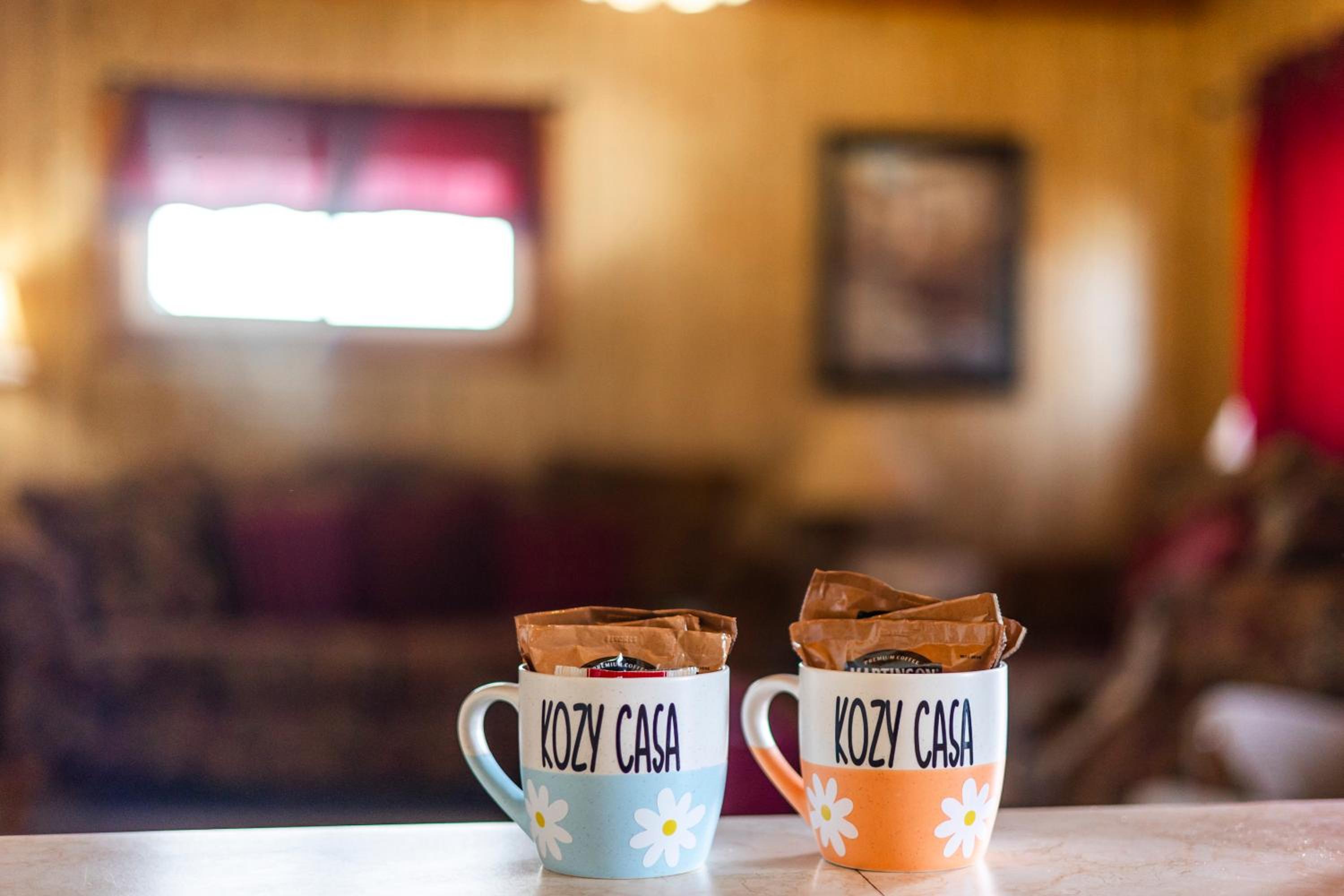 Kozy Casa