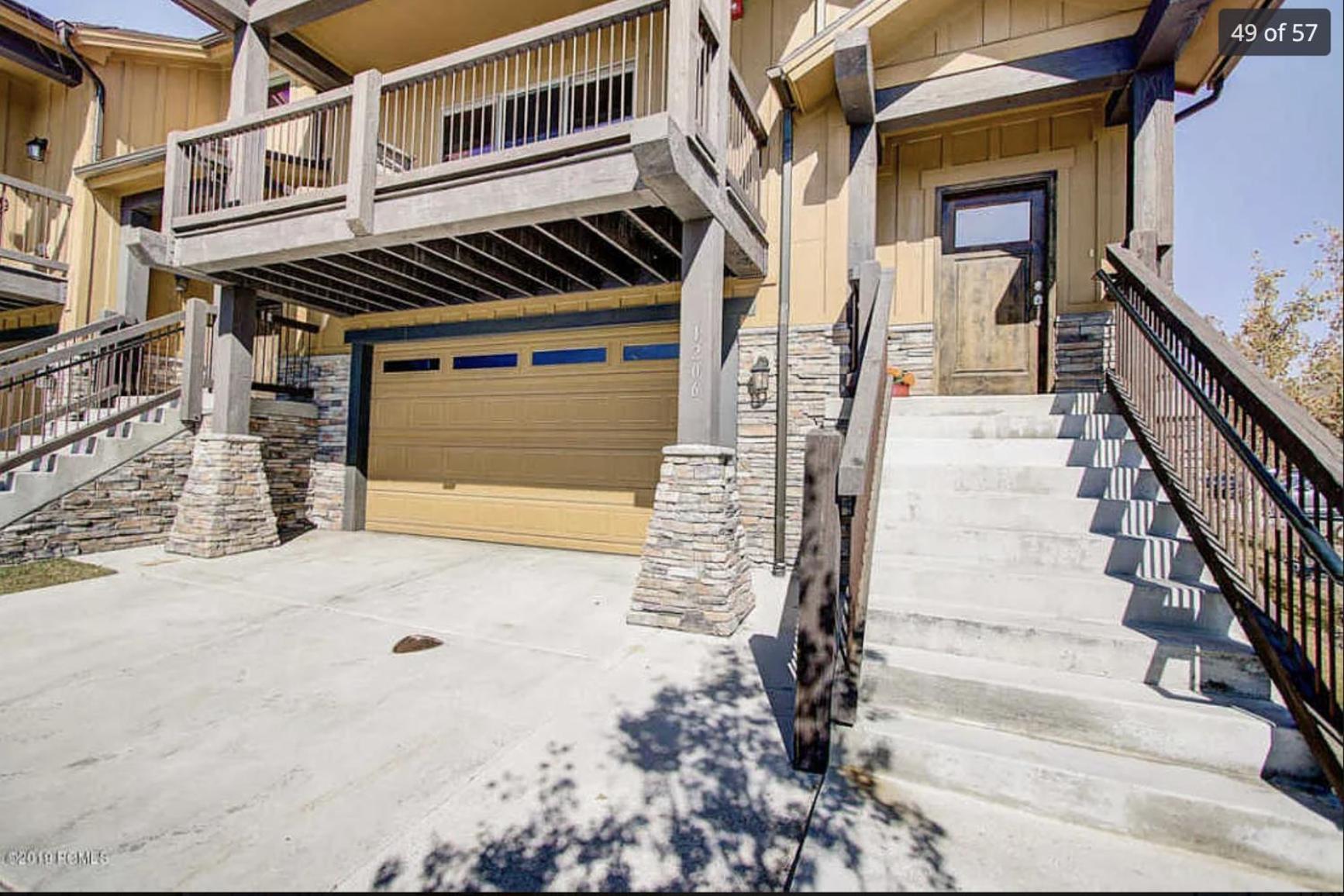 Spacious Jordanelle Retreat, Minutes to Deer Valley and Park City, Private Hot Tub, Mountain View view 4