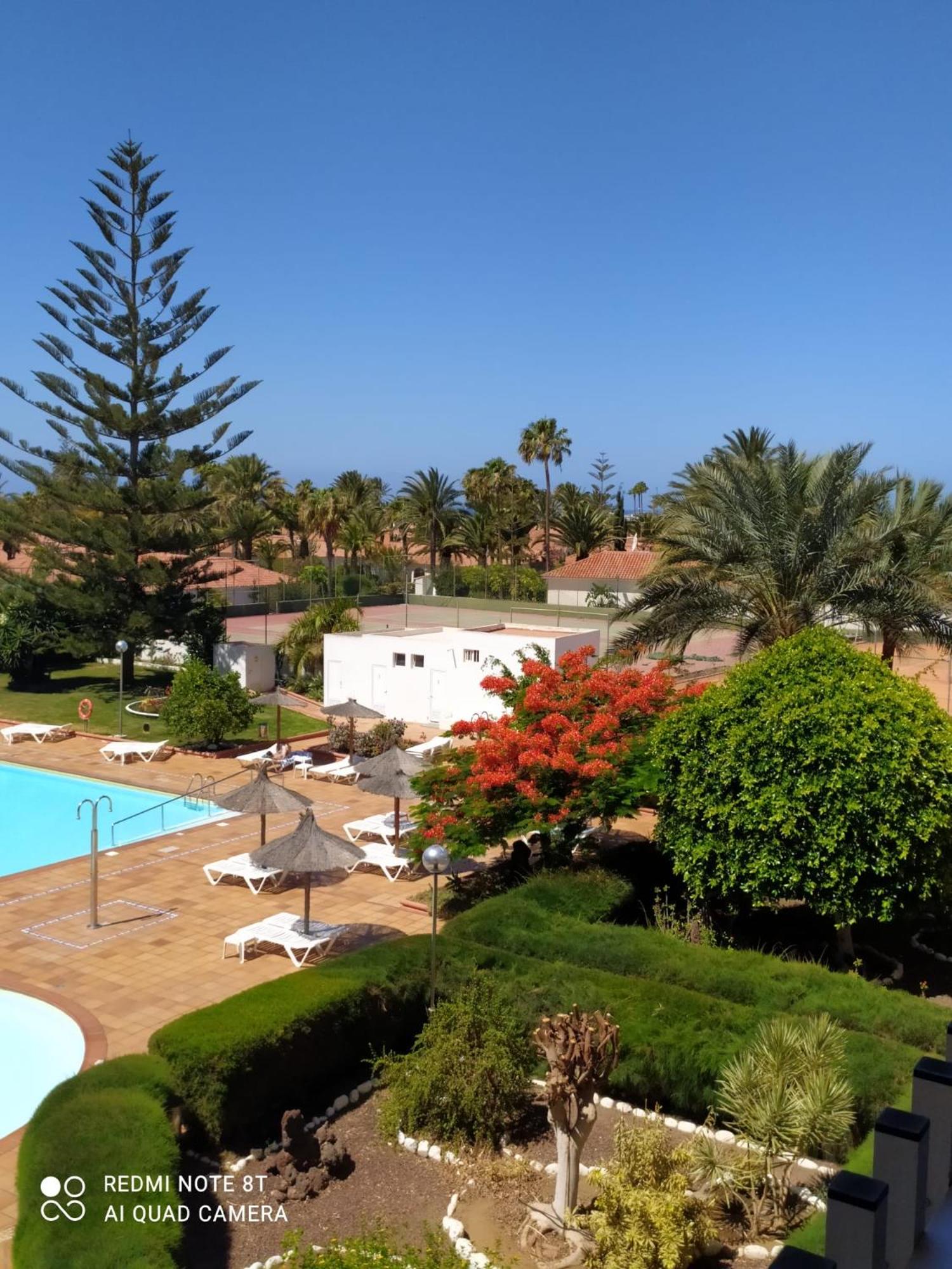 Lapo Apartments near Yumbo