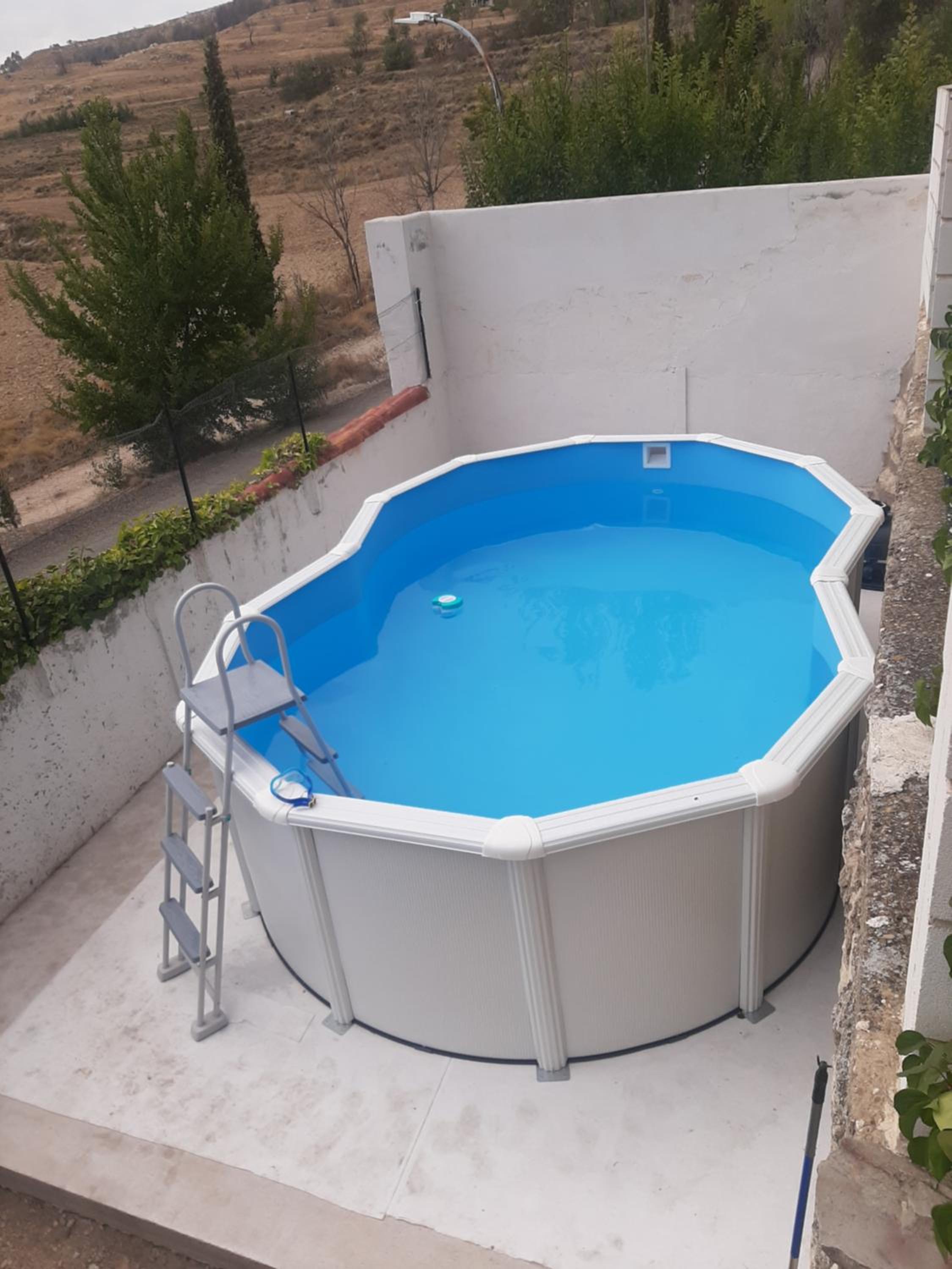 Casa rural "Garnacha de Borja" guest home