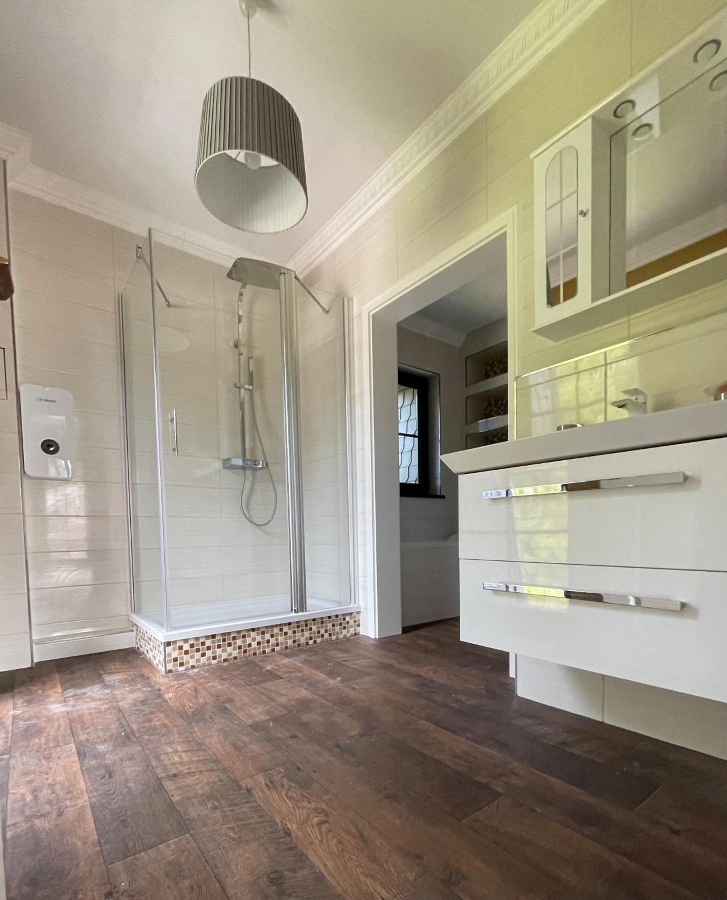 Haus 4 Zimmer bei Berlin