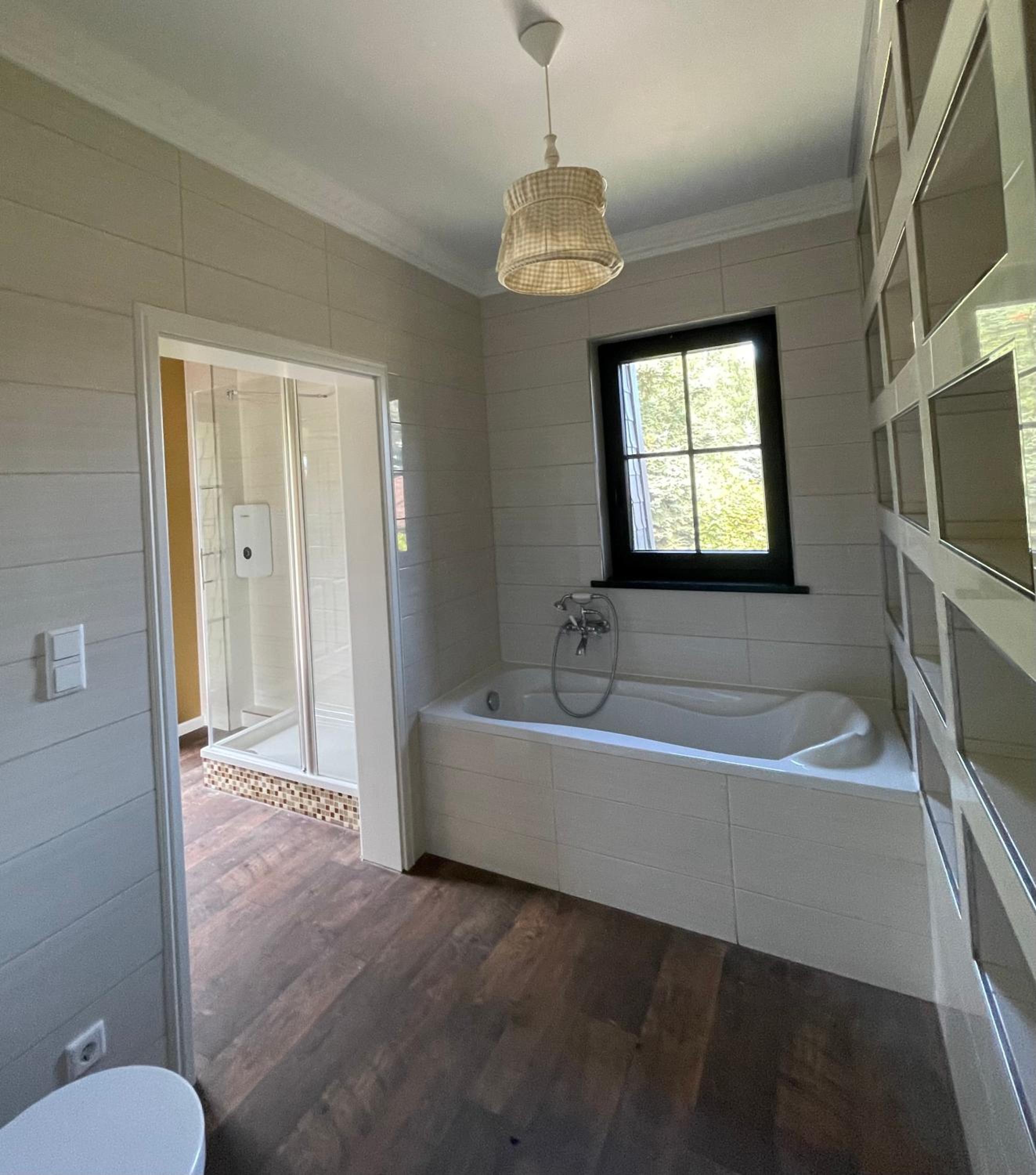 Haus 4 Zimmer bei Berlin