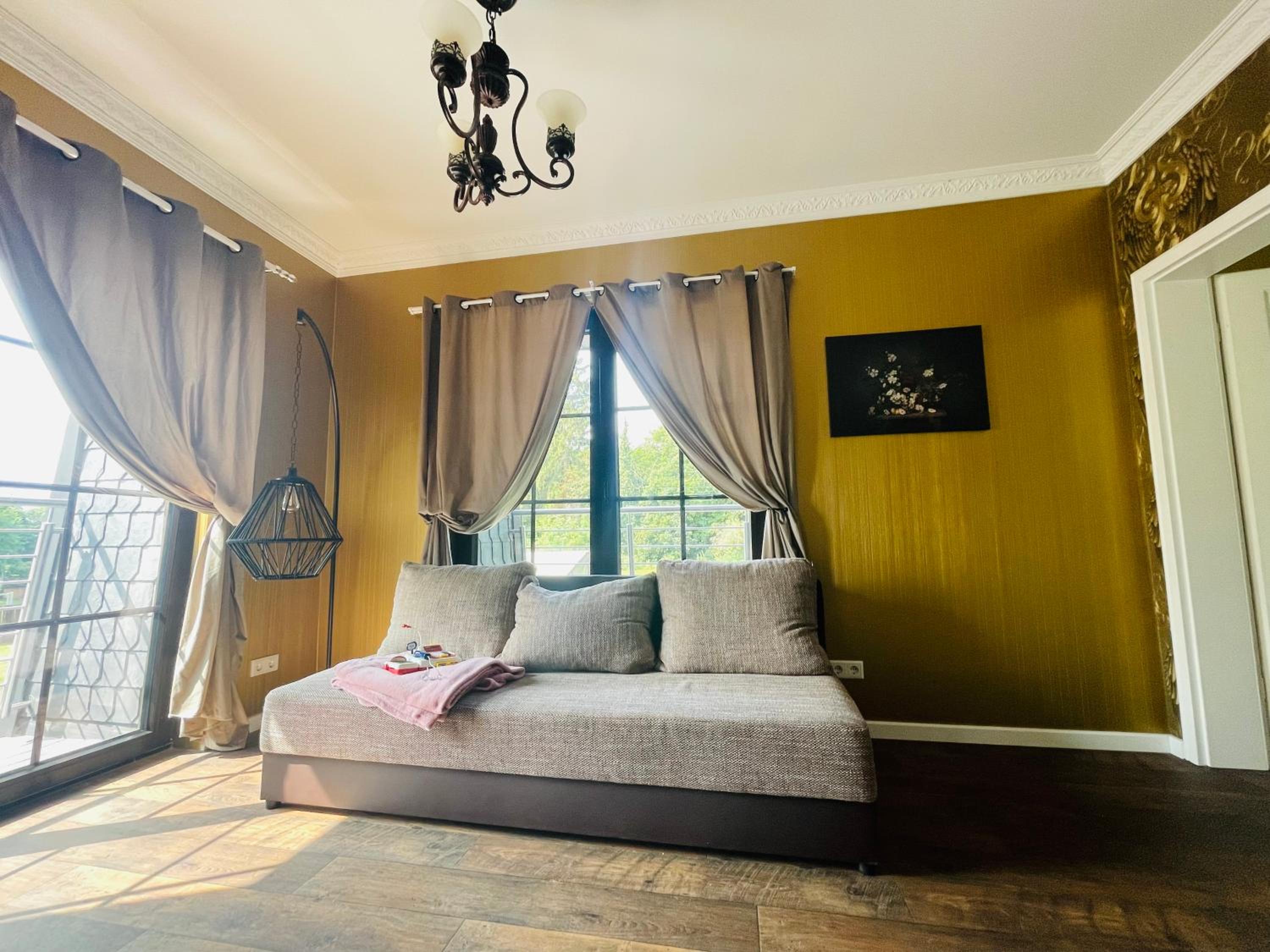 Haus 4 Zimmer bei Berlin