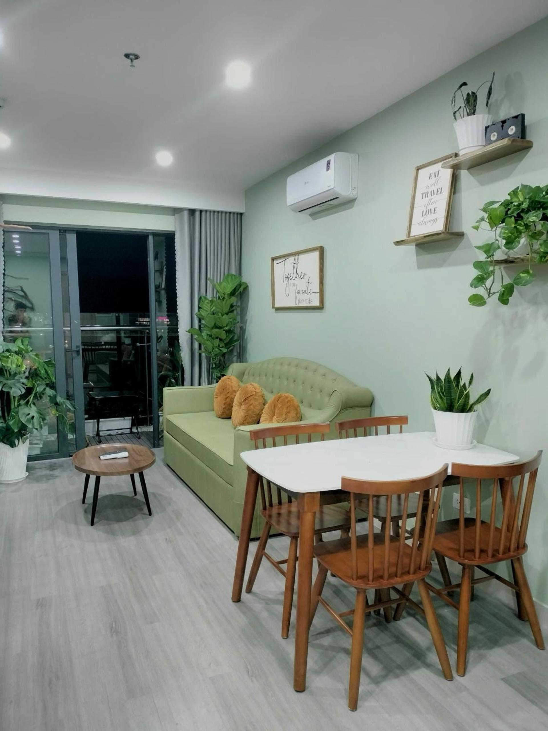 VIGRAZ Apartment Rentals view 3