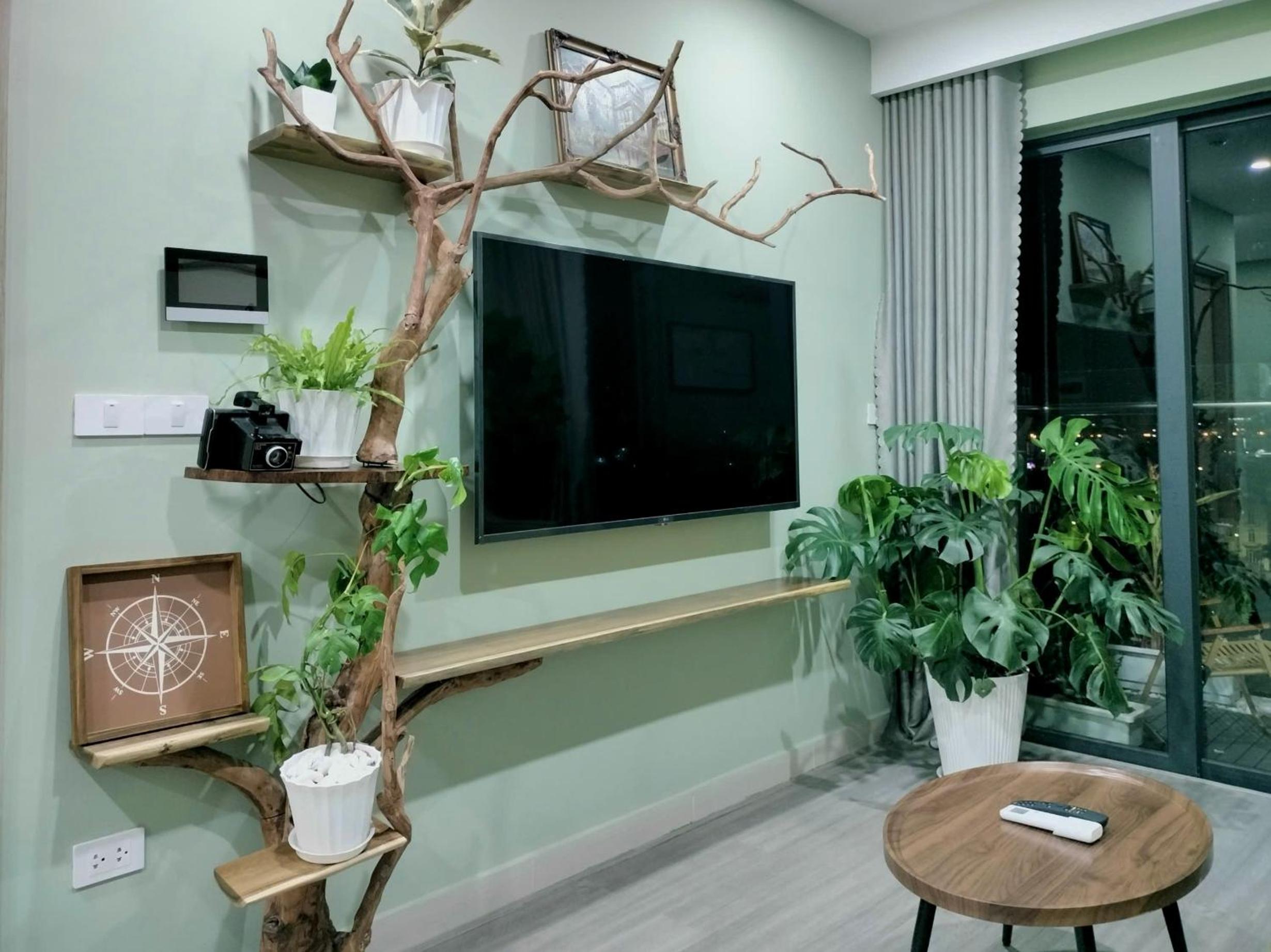 VIGRAZ Apartment Rentals view 2
