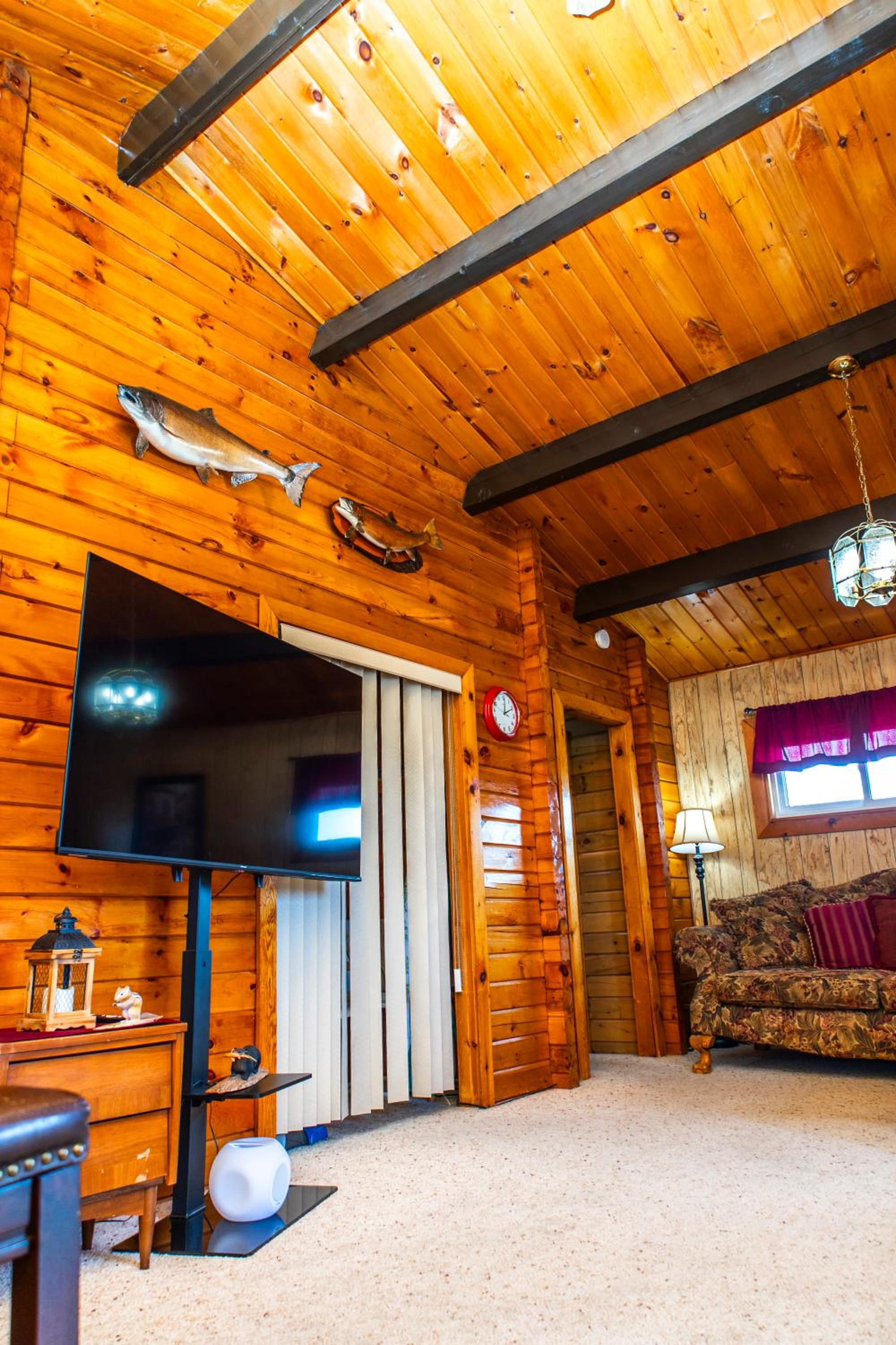 Kozy Casa