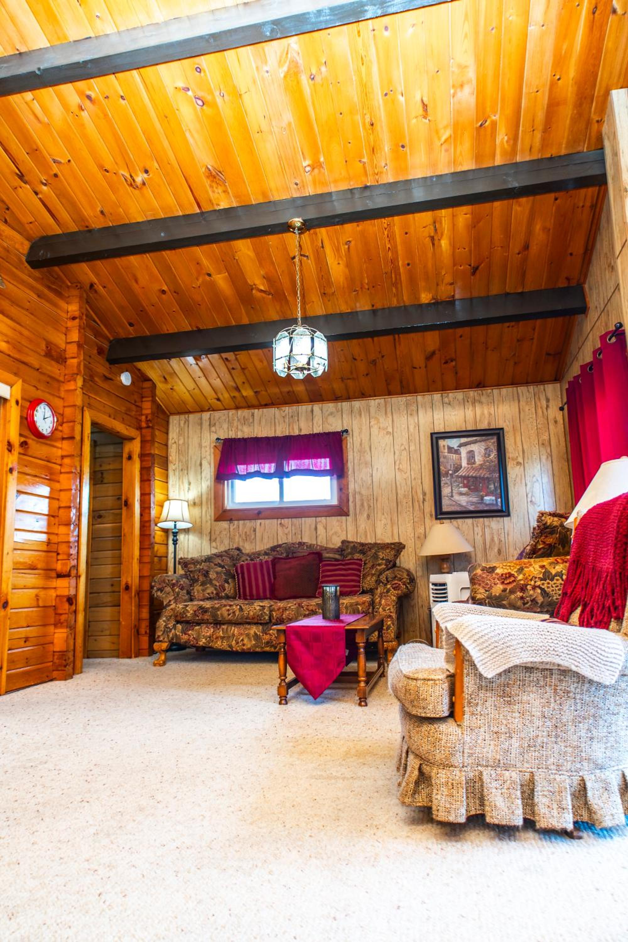 Kozy Casa