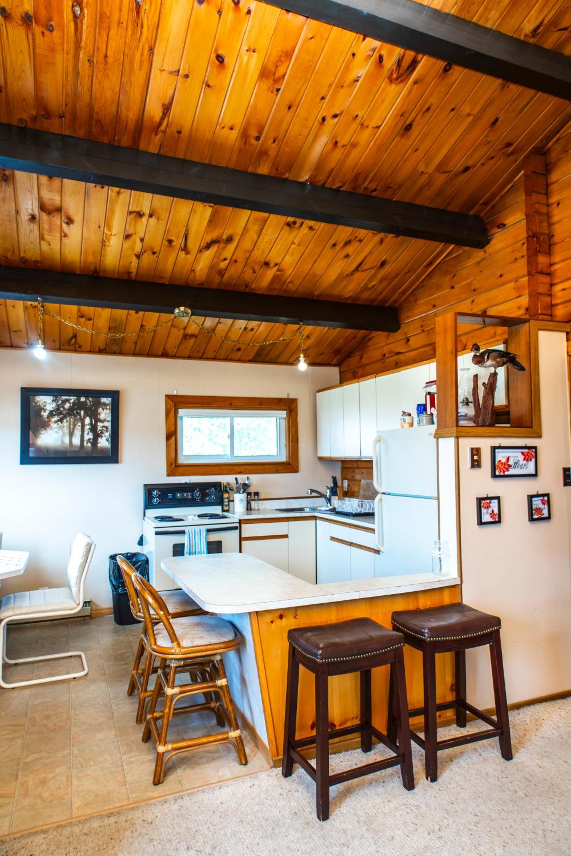 Kozy Casa