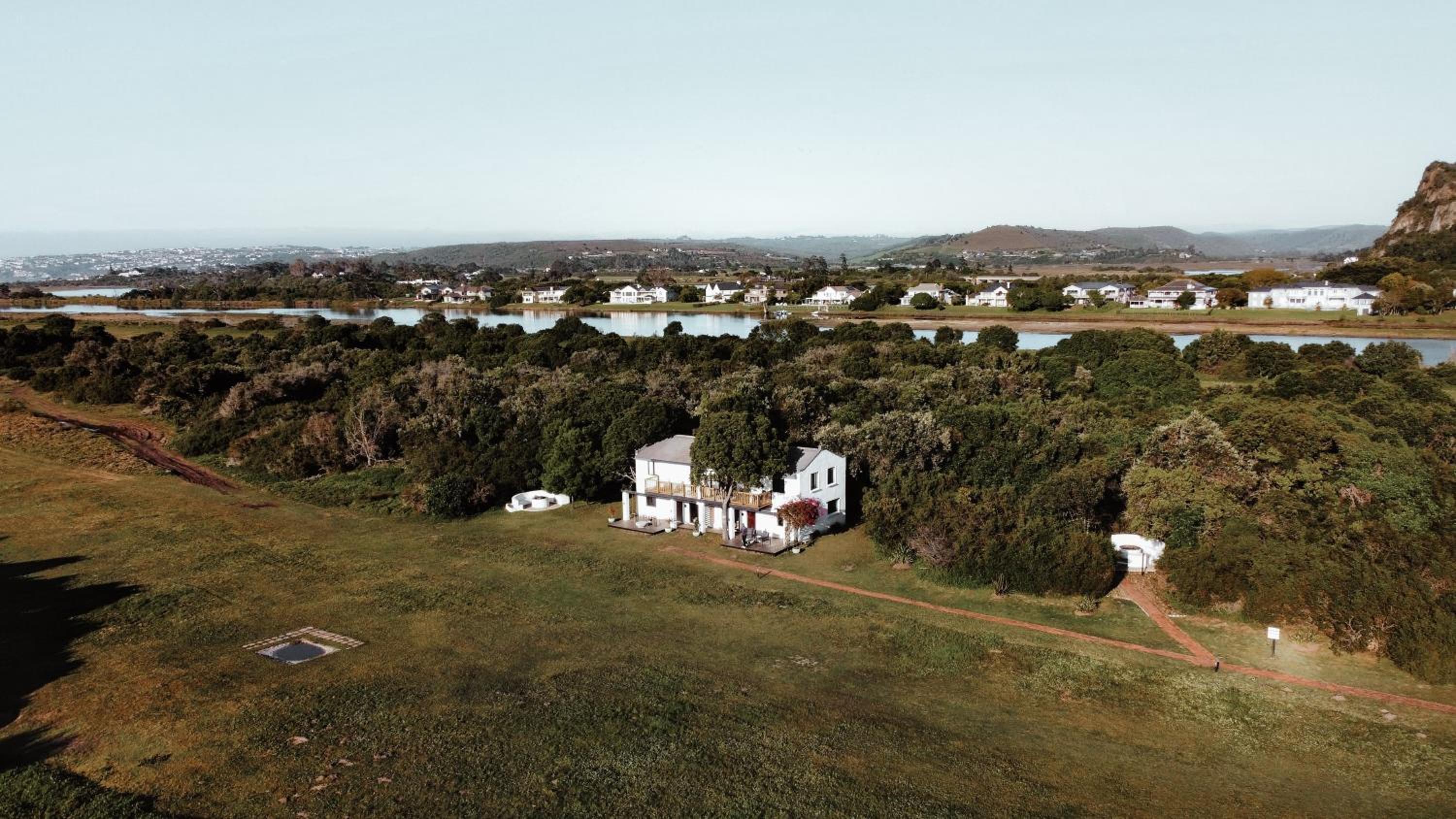 Stanley Island