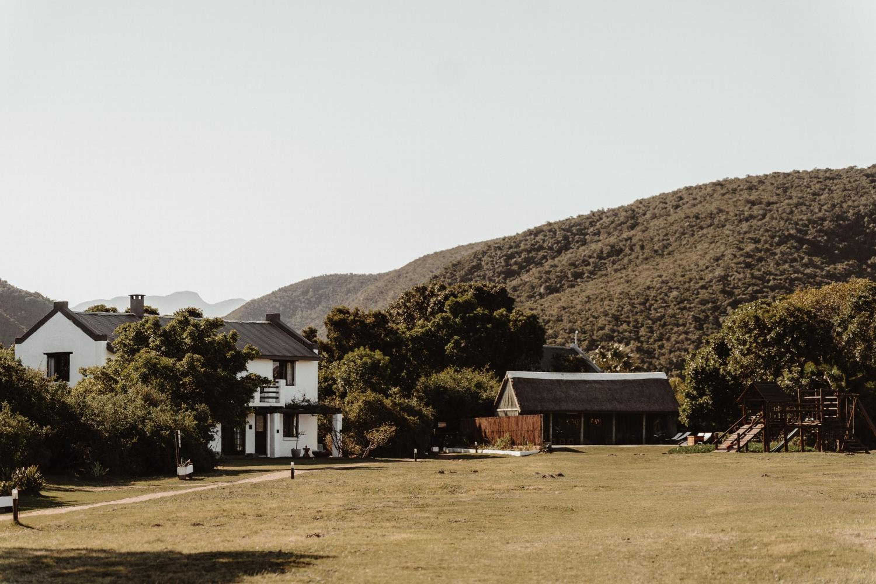 Stanley Island